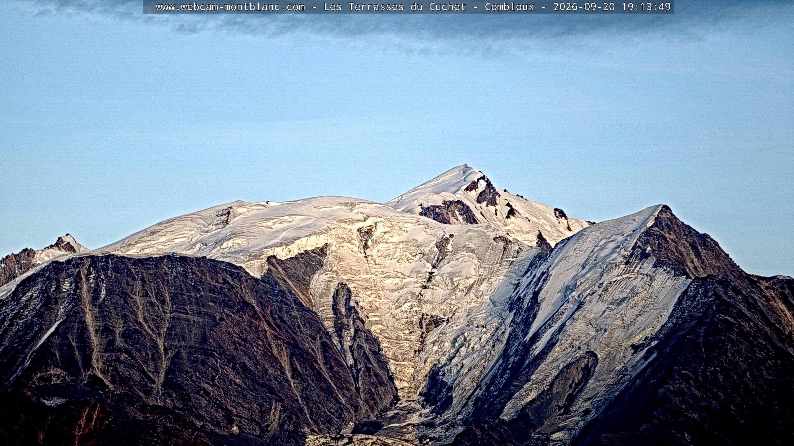 Mont Blanc