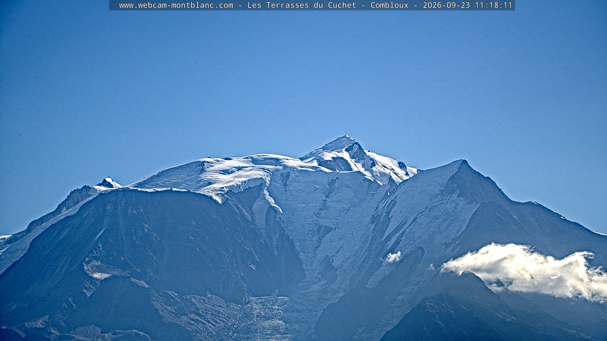 Mont Blanc