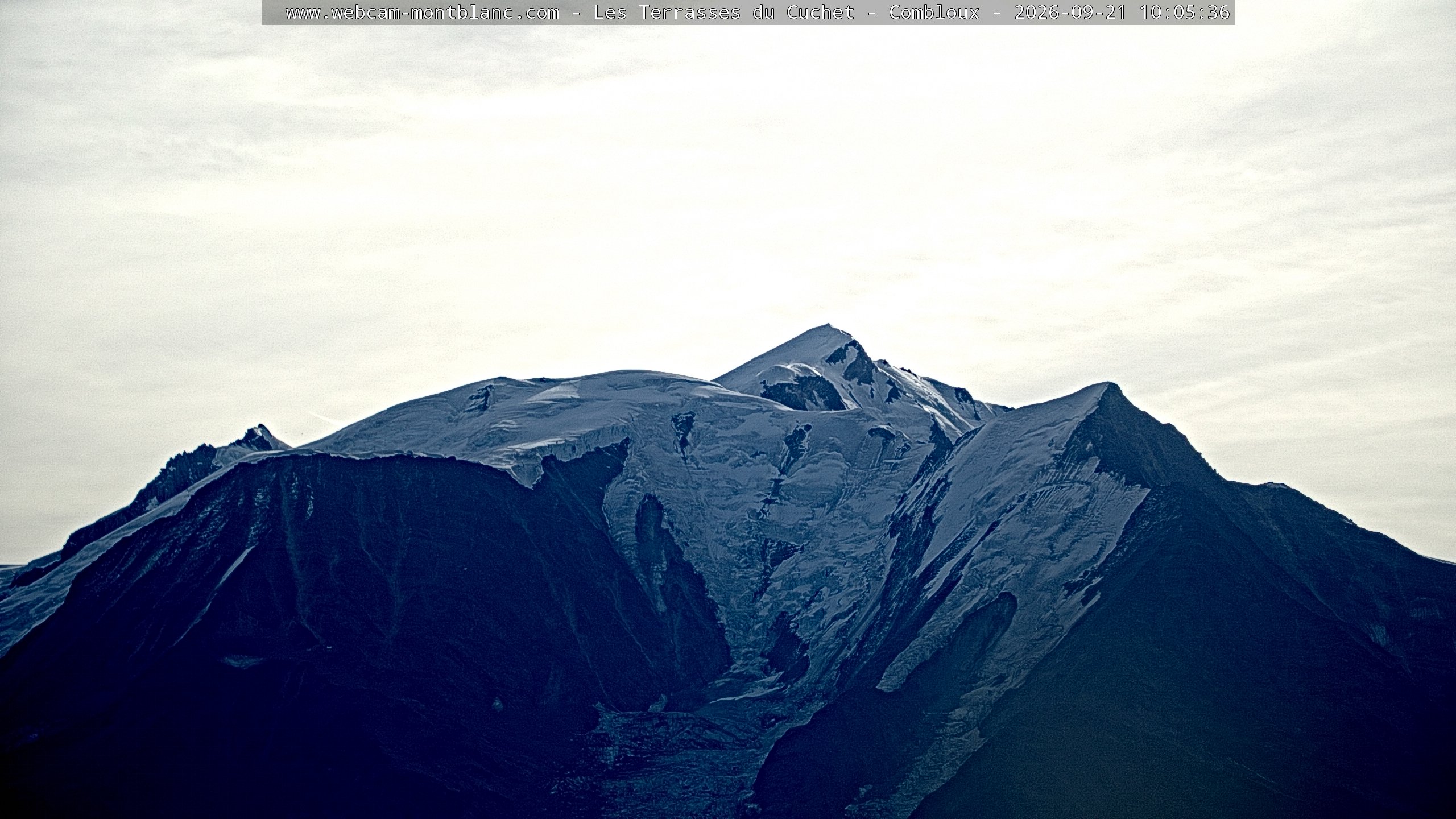 Mont Blanc