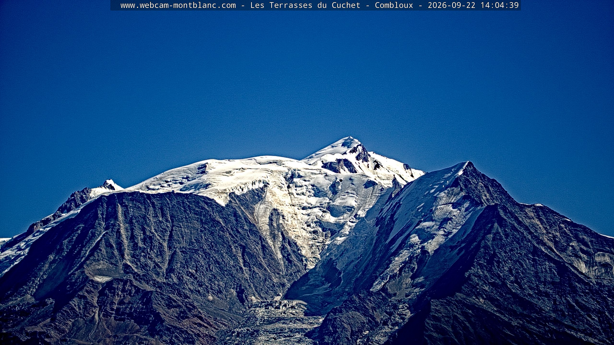 Mont Blanc