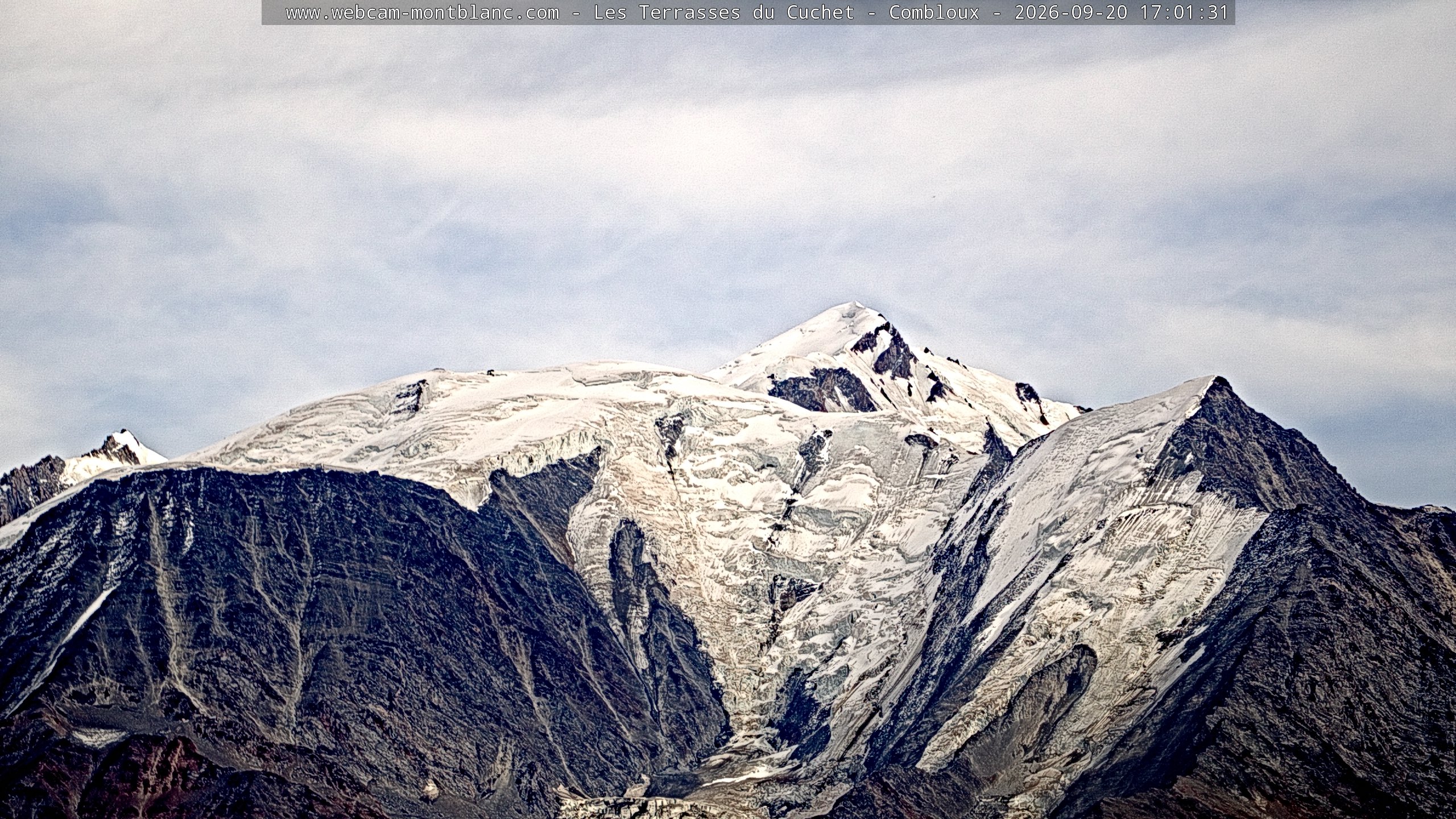 Mont Blanc
