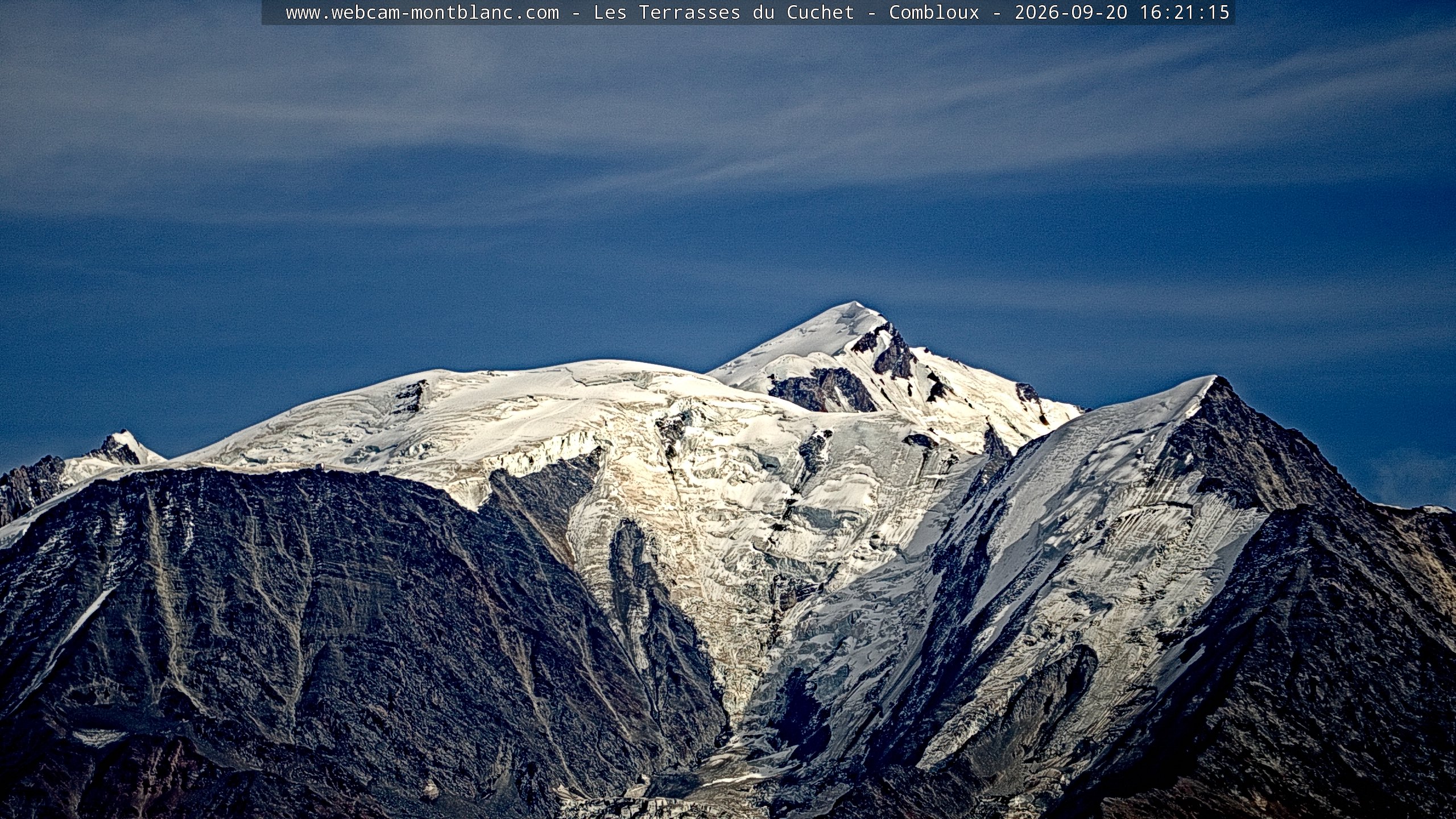 Mont Blanc