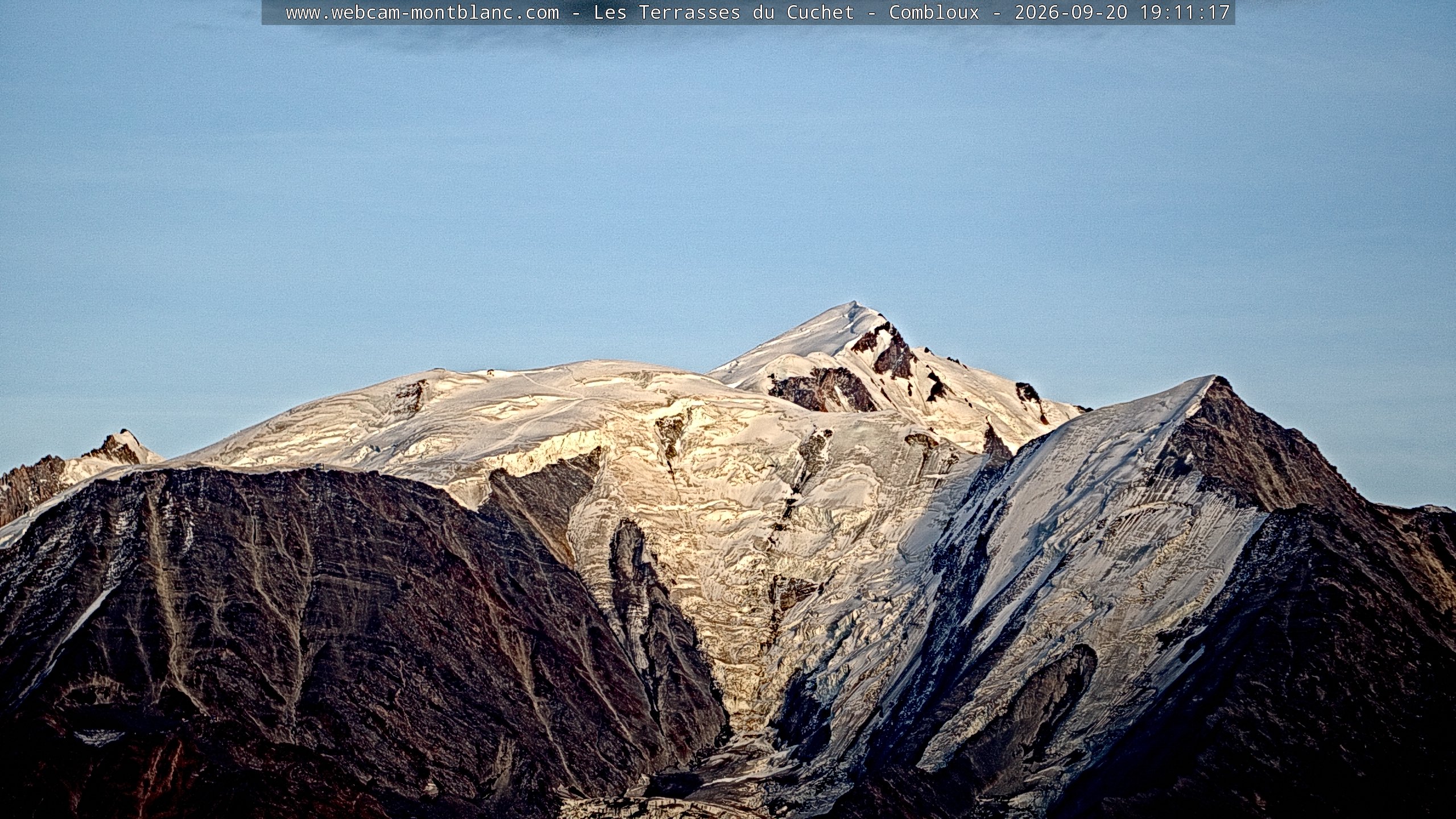 Mont Blanc