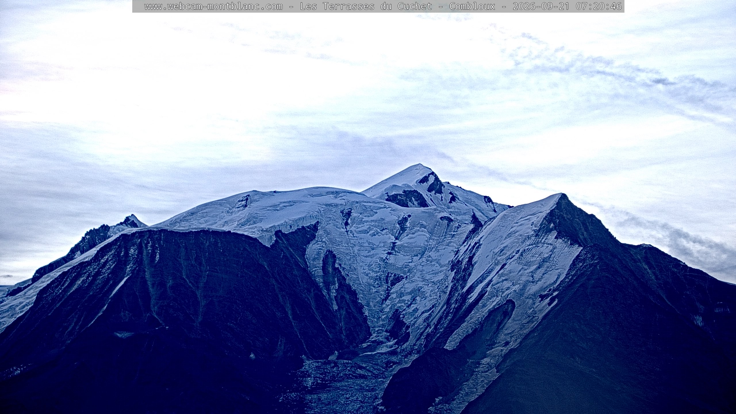 Mont Blanc
