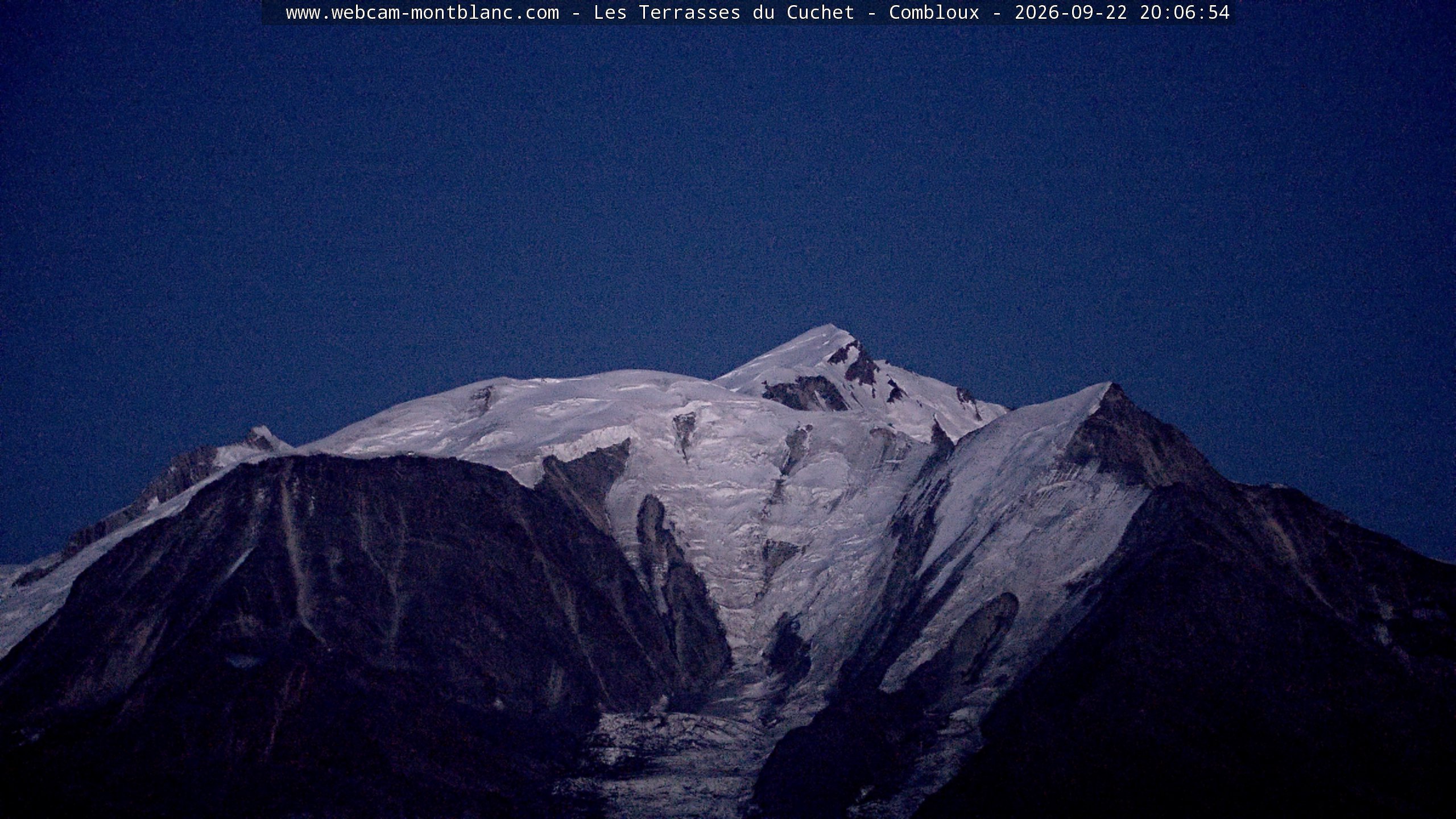 Mont Blanc