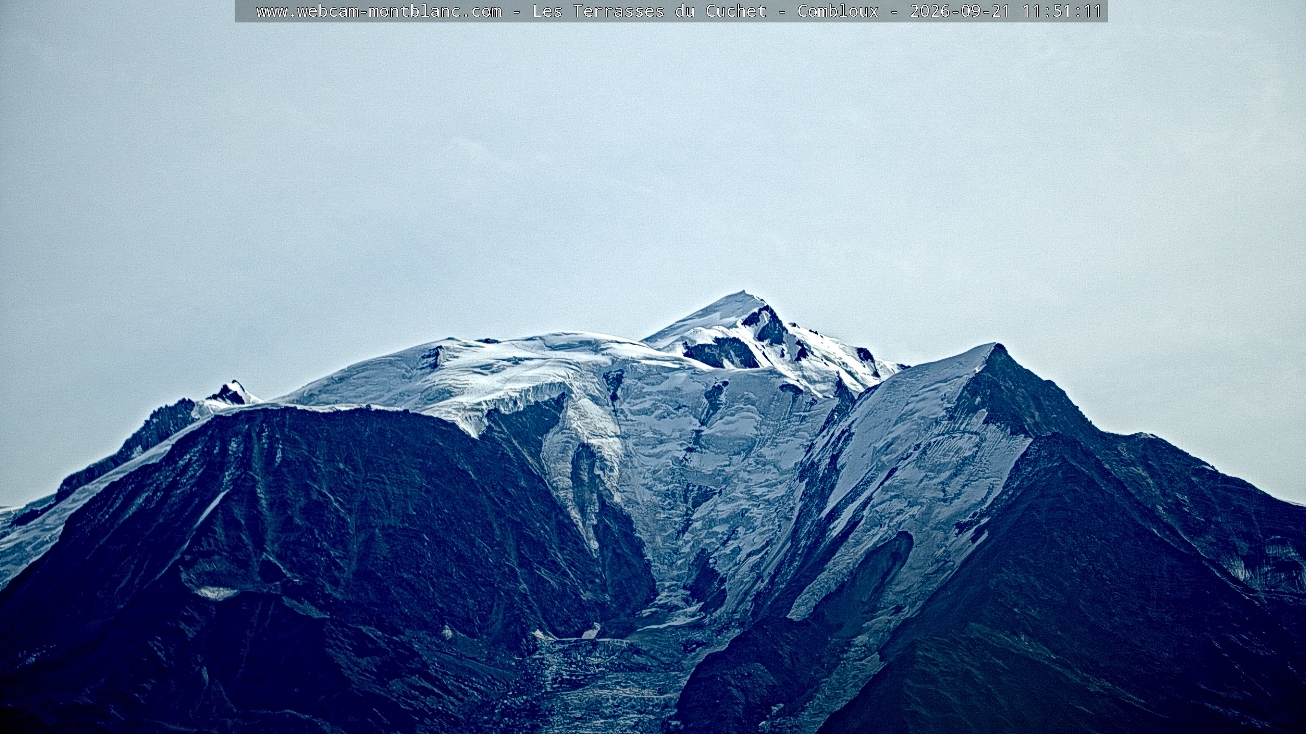 Mont Blanc