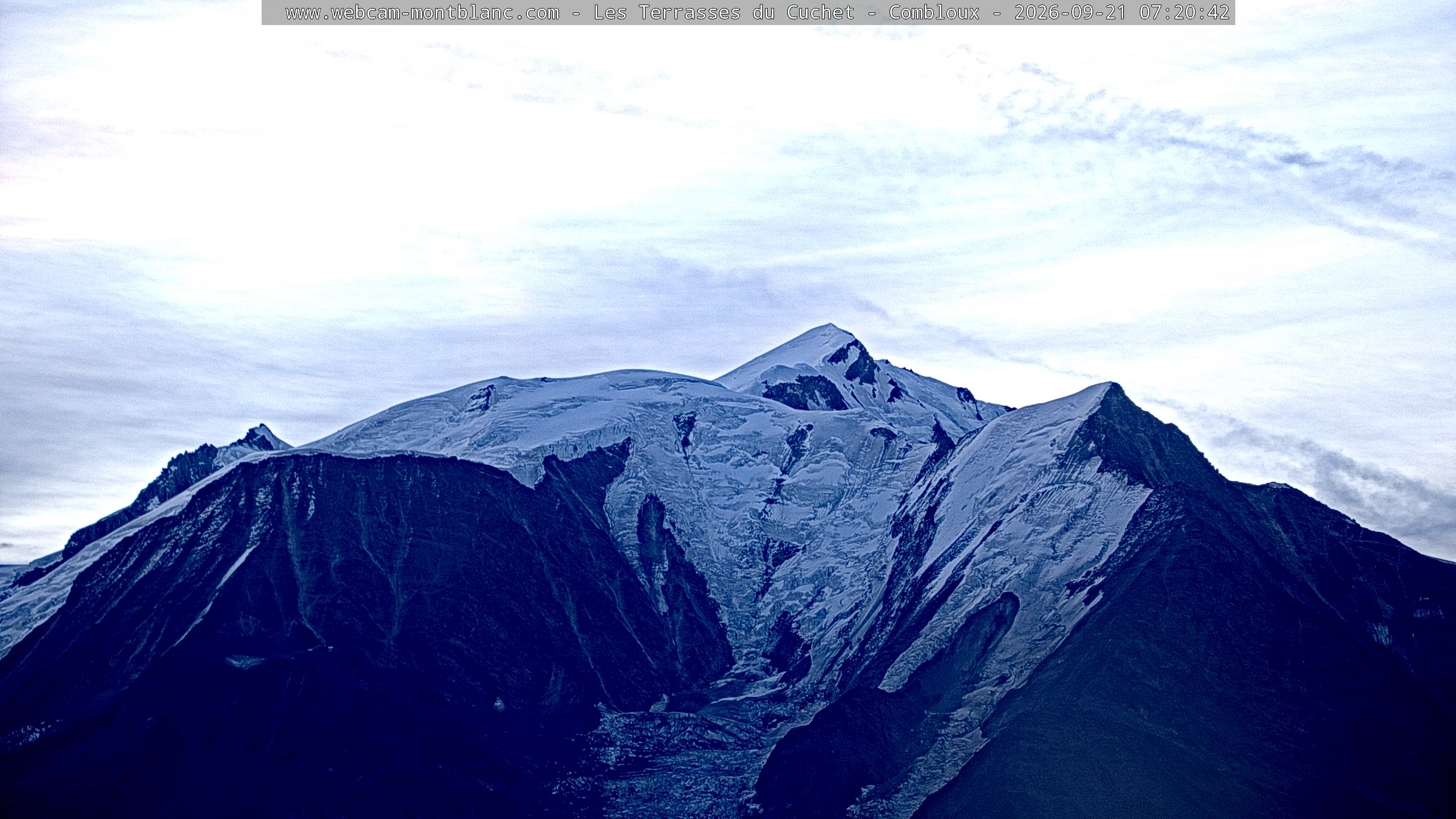 Mont Blanc