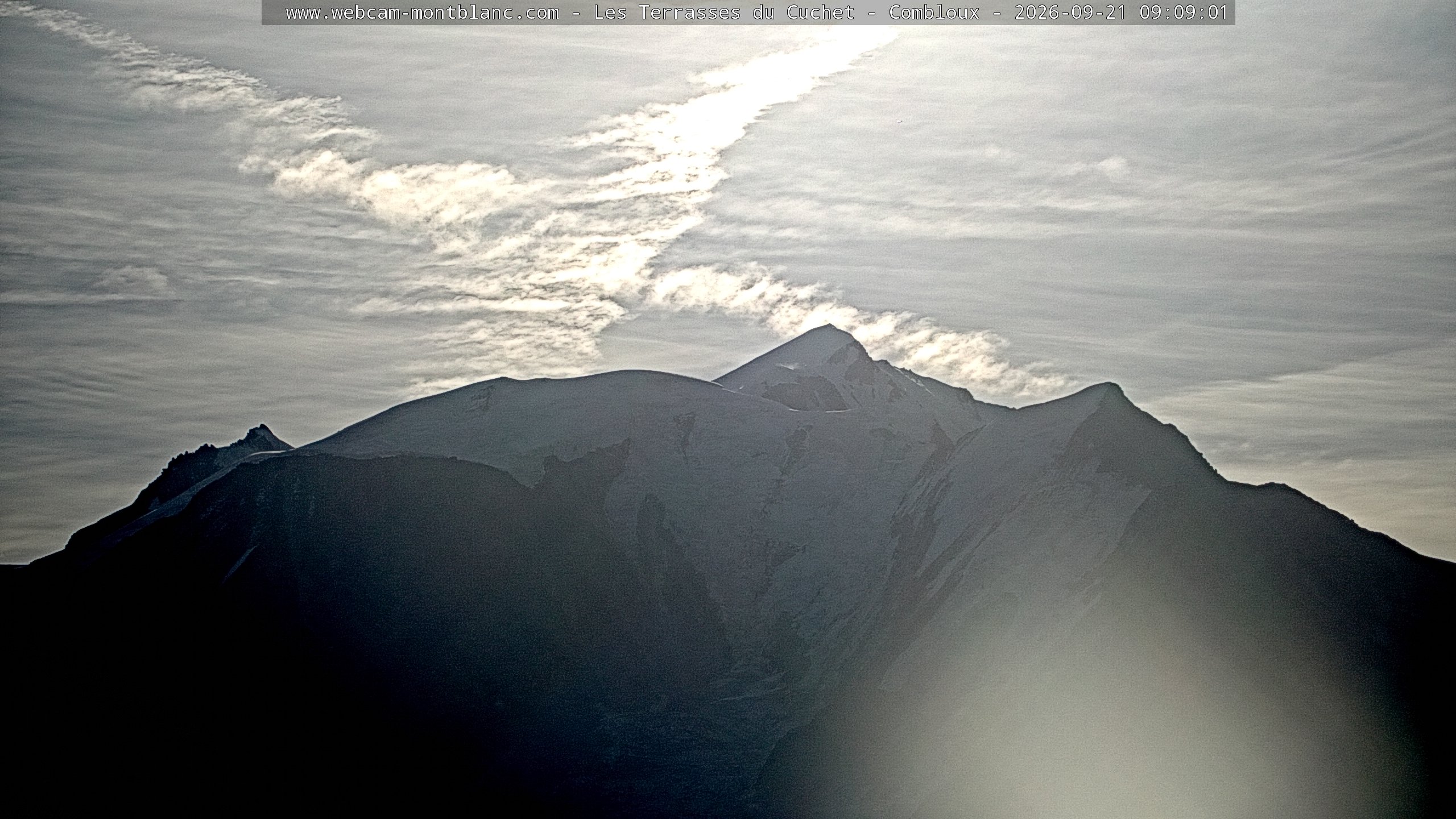 Mont Blanc