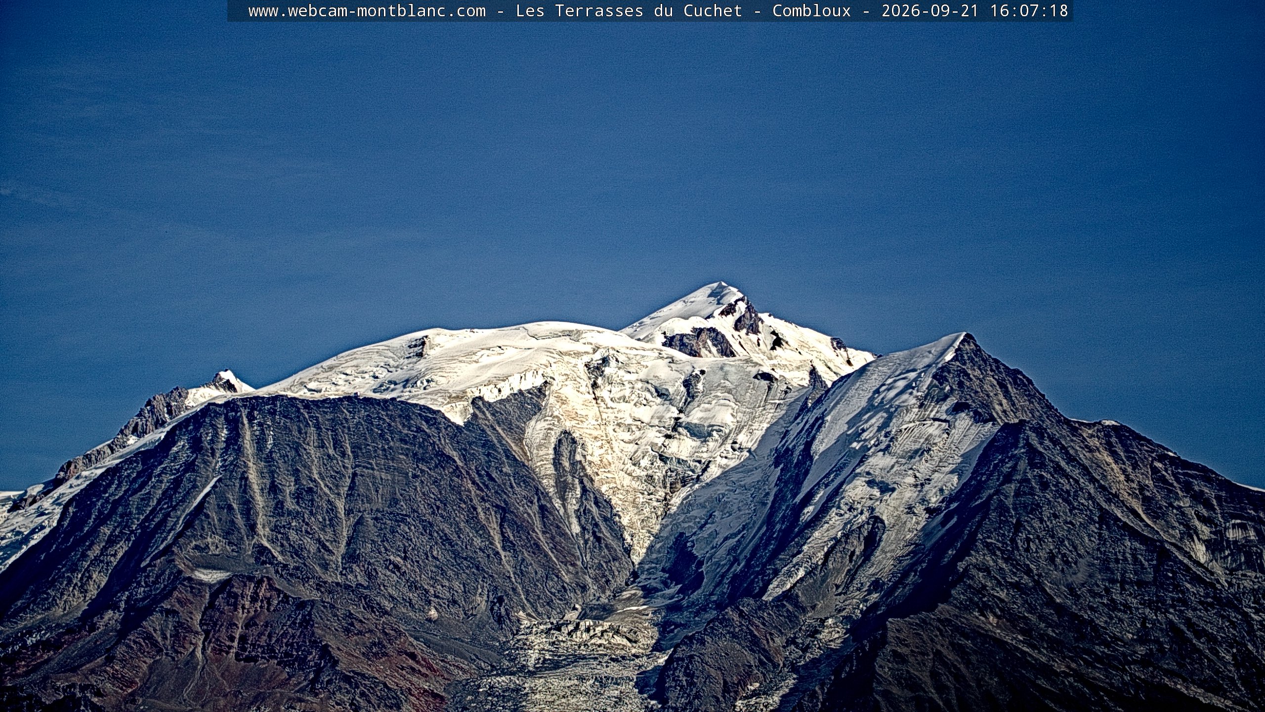 Mont Blanc