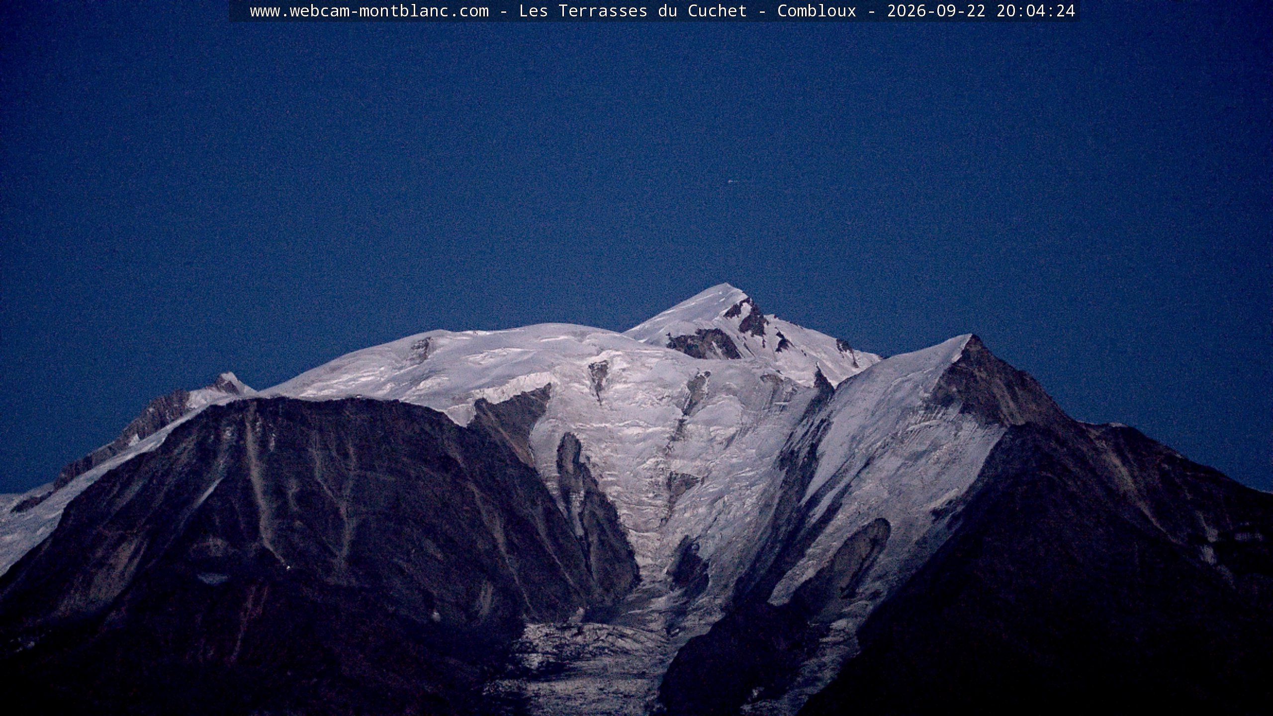 Mont Blanc