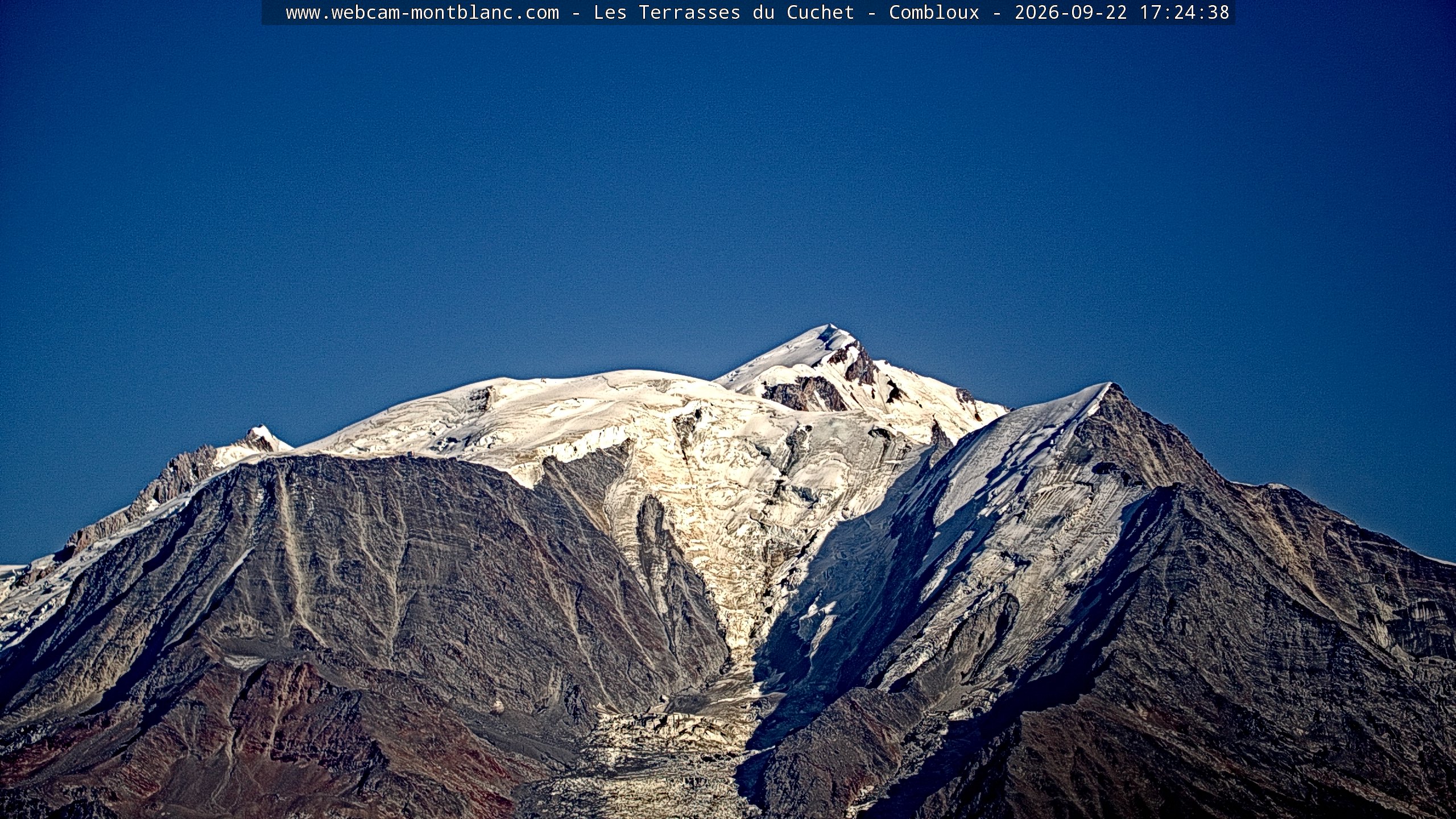 Mont Blanc