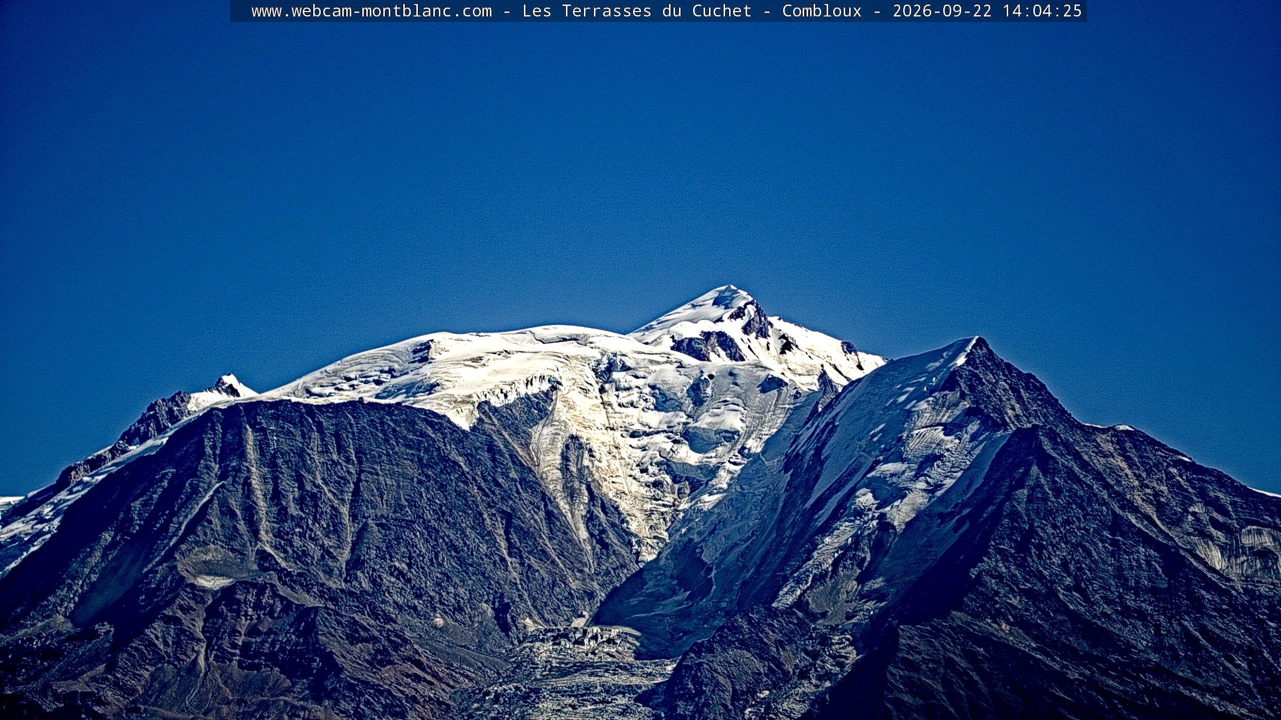 Mont Blanc