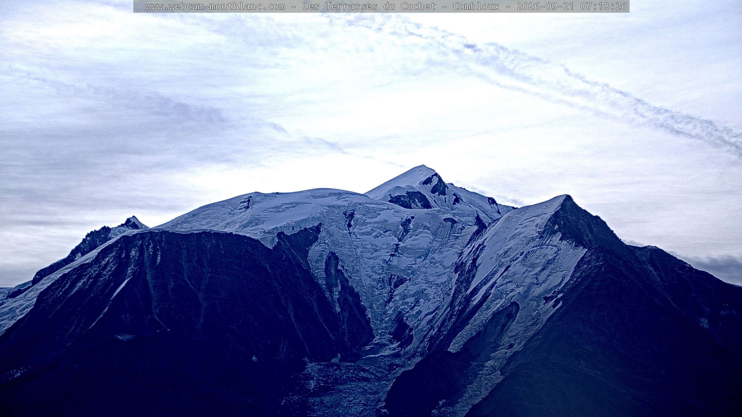 Mont Blanc