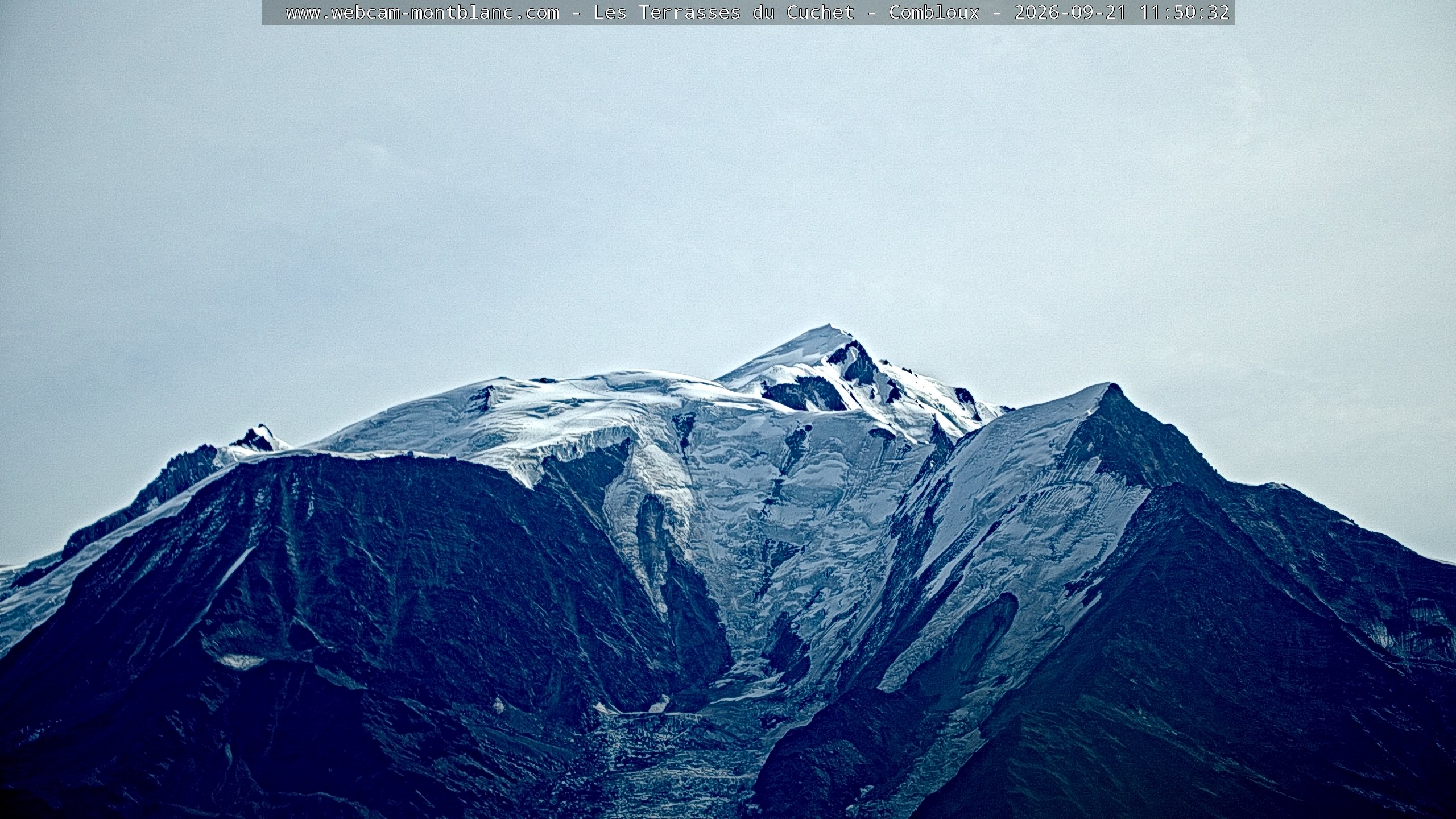 Mont Blanc