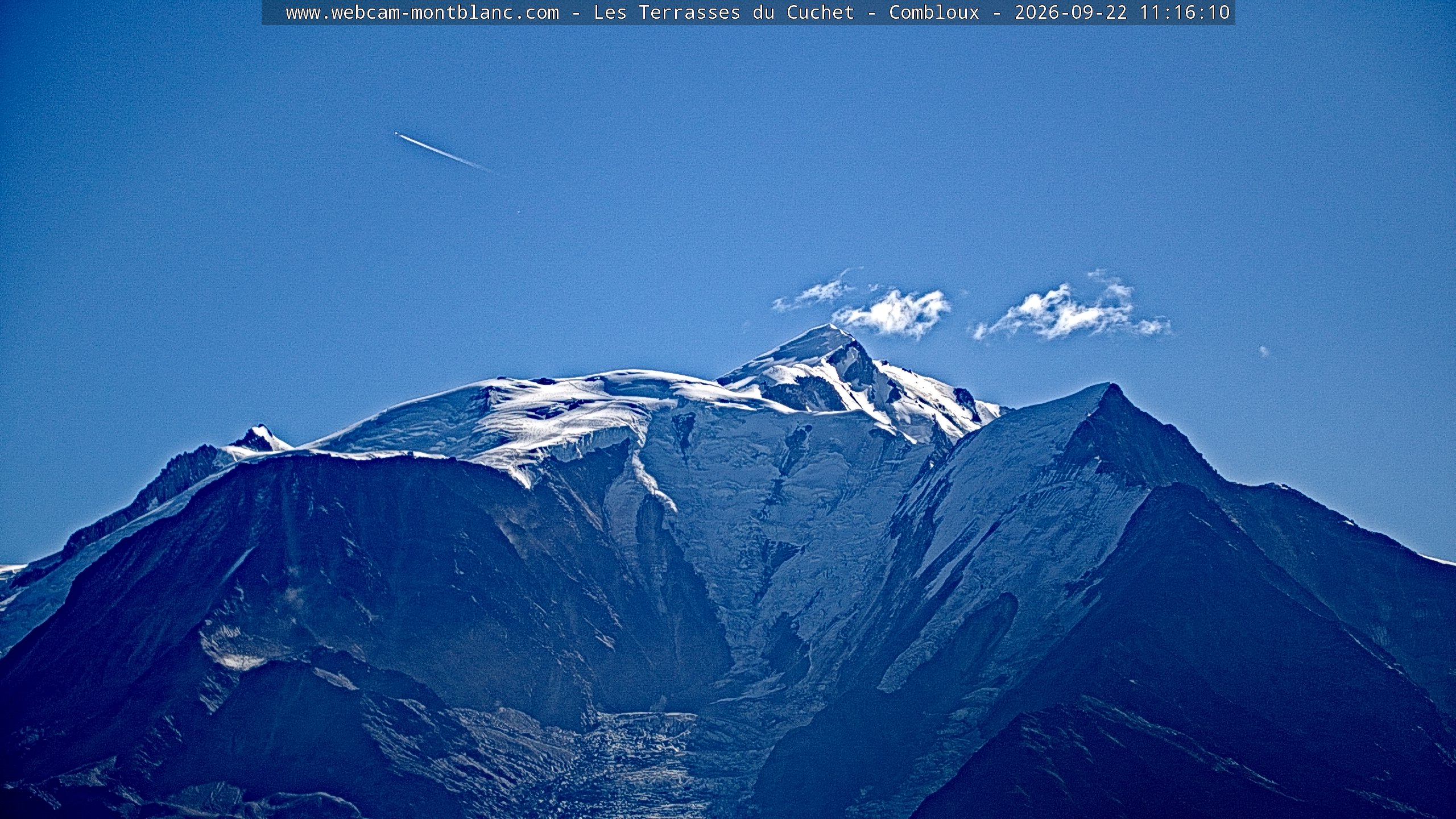 Mont Blanc