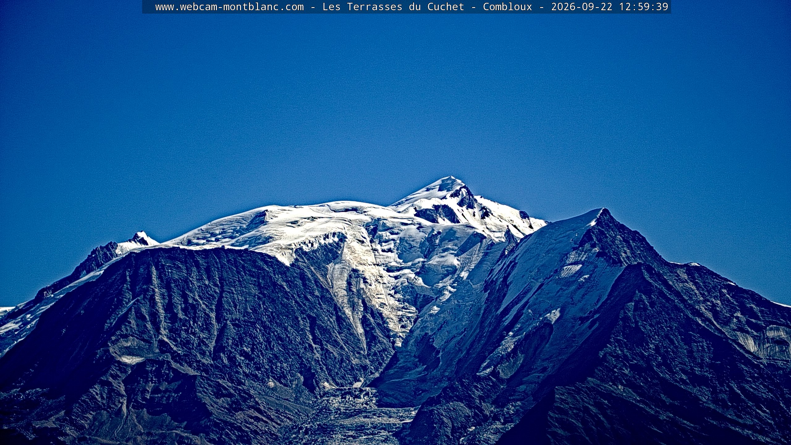 Mont Blanc