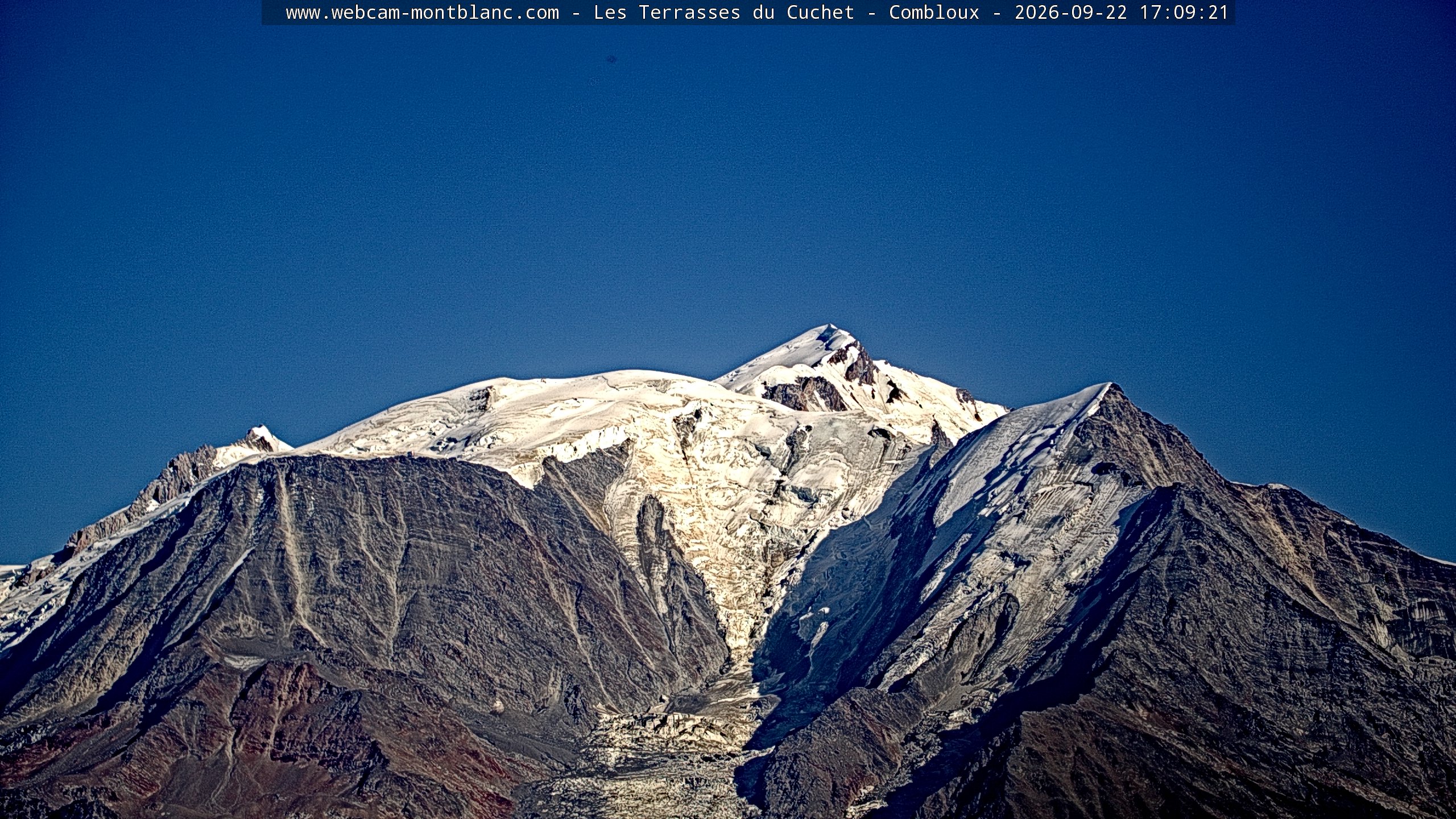 Mont Blanc