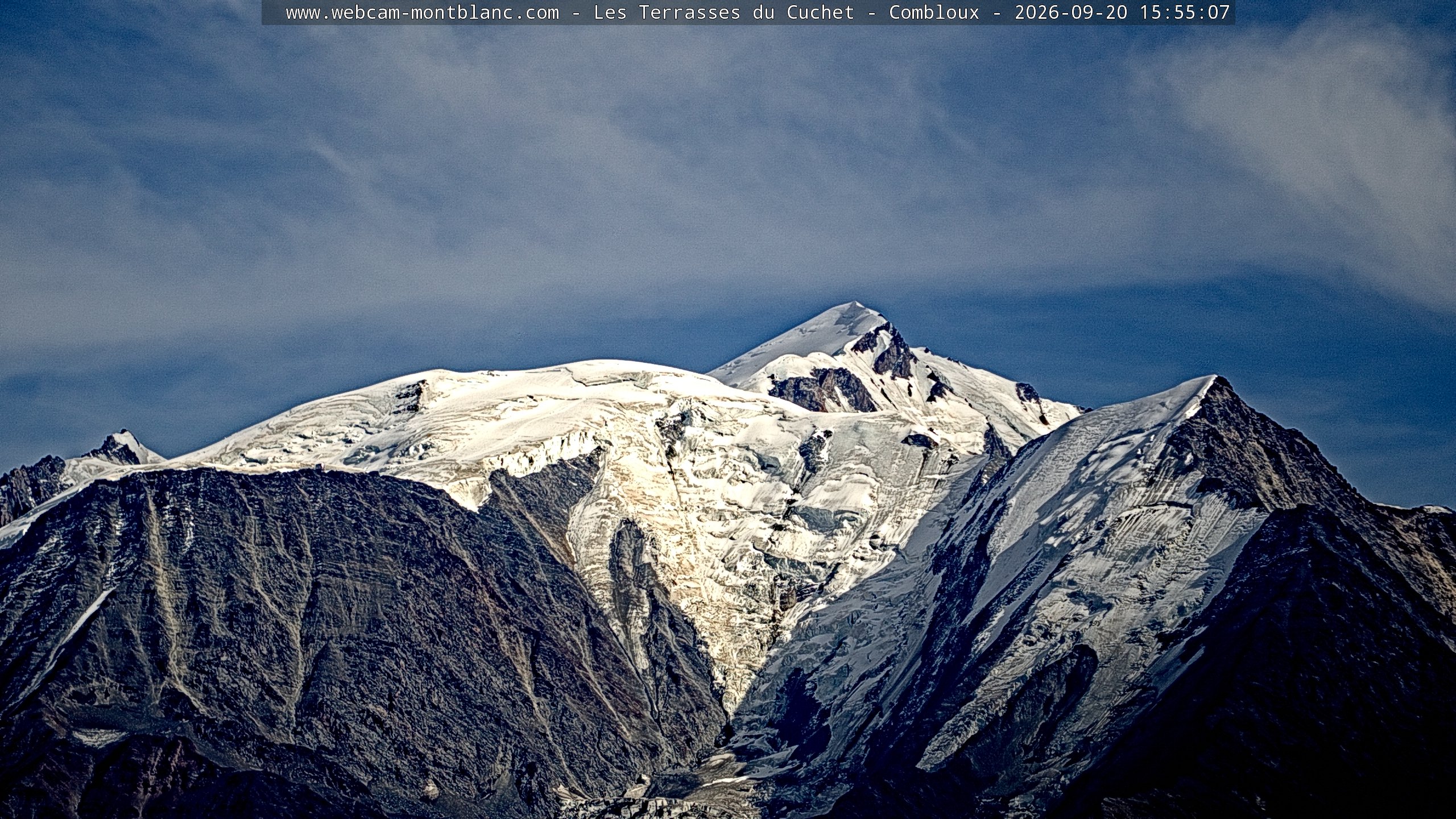 Mont Blanc