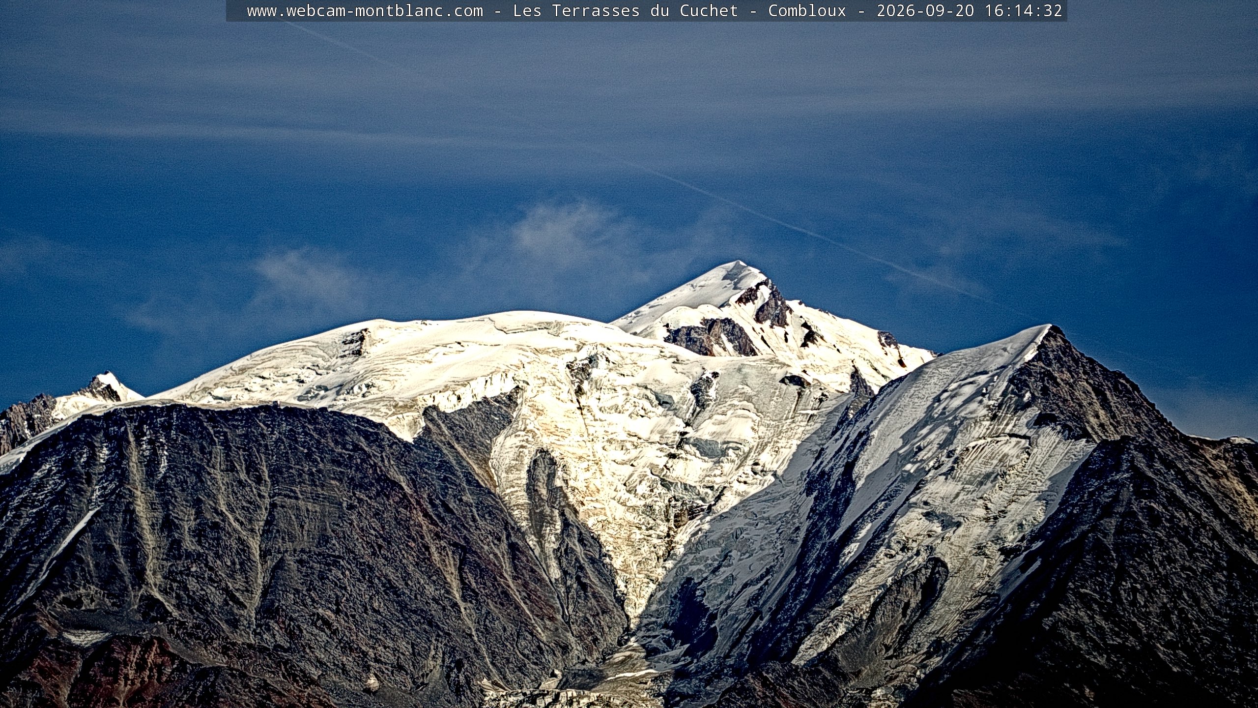 Mont Blanc