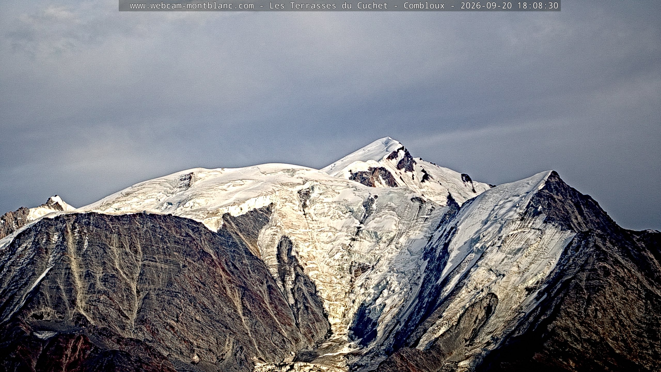 Mont Blanc