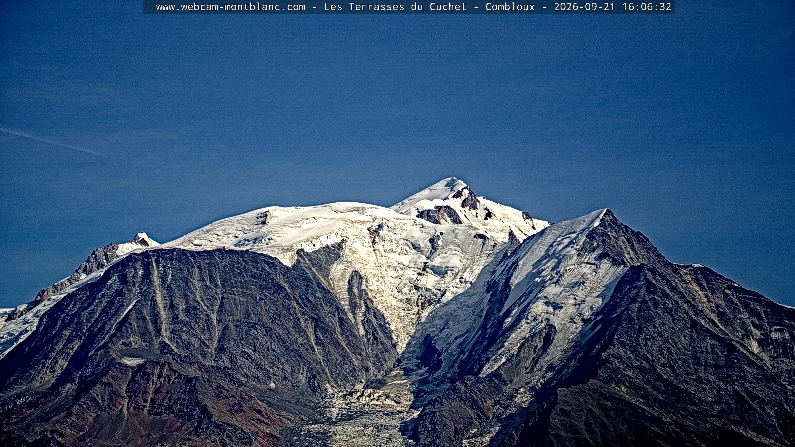 Mont Blanc