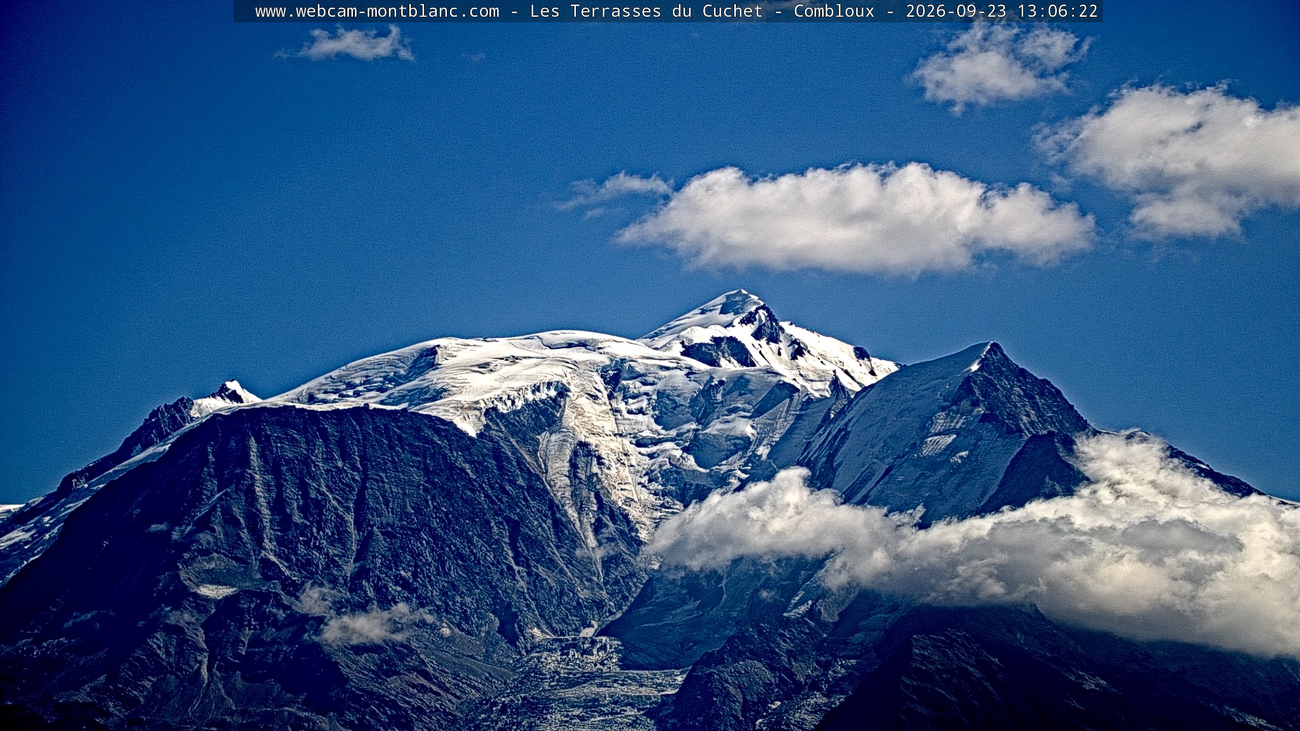 Mont Blanc