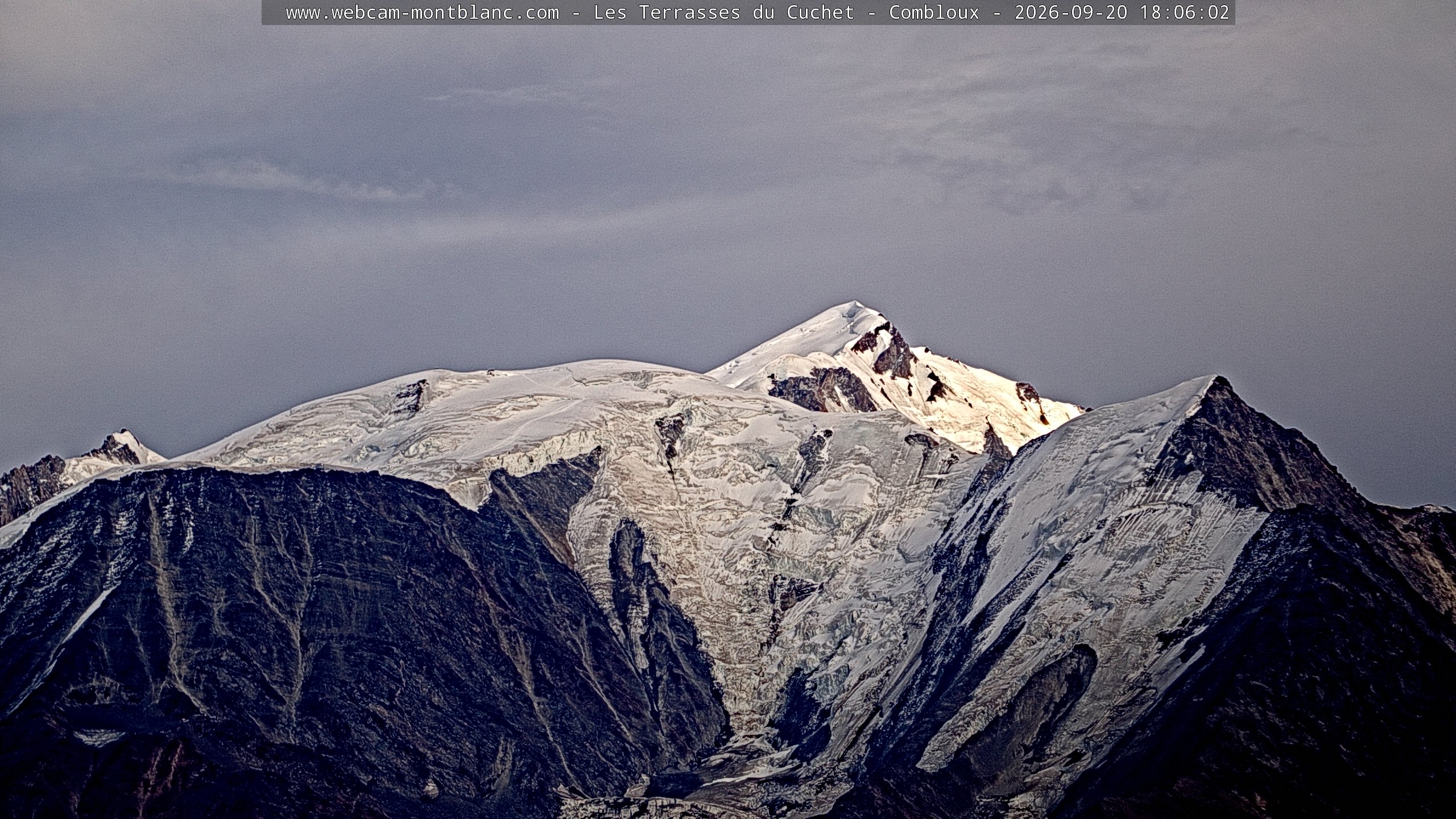 Mont Blanc