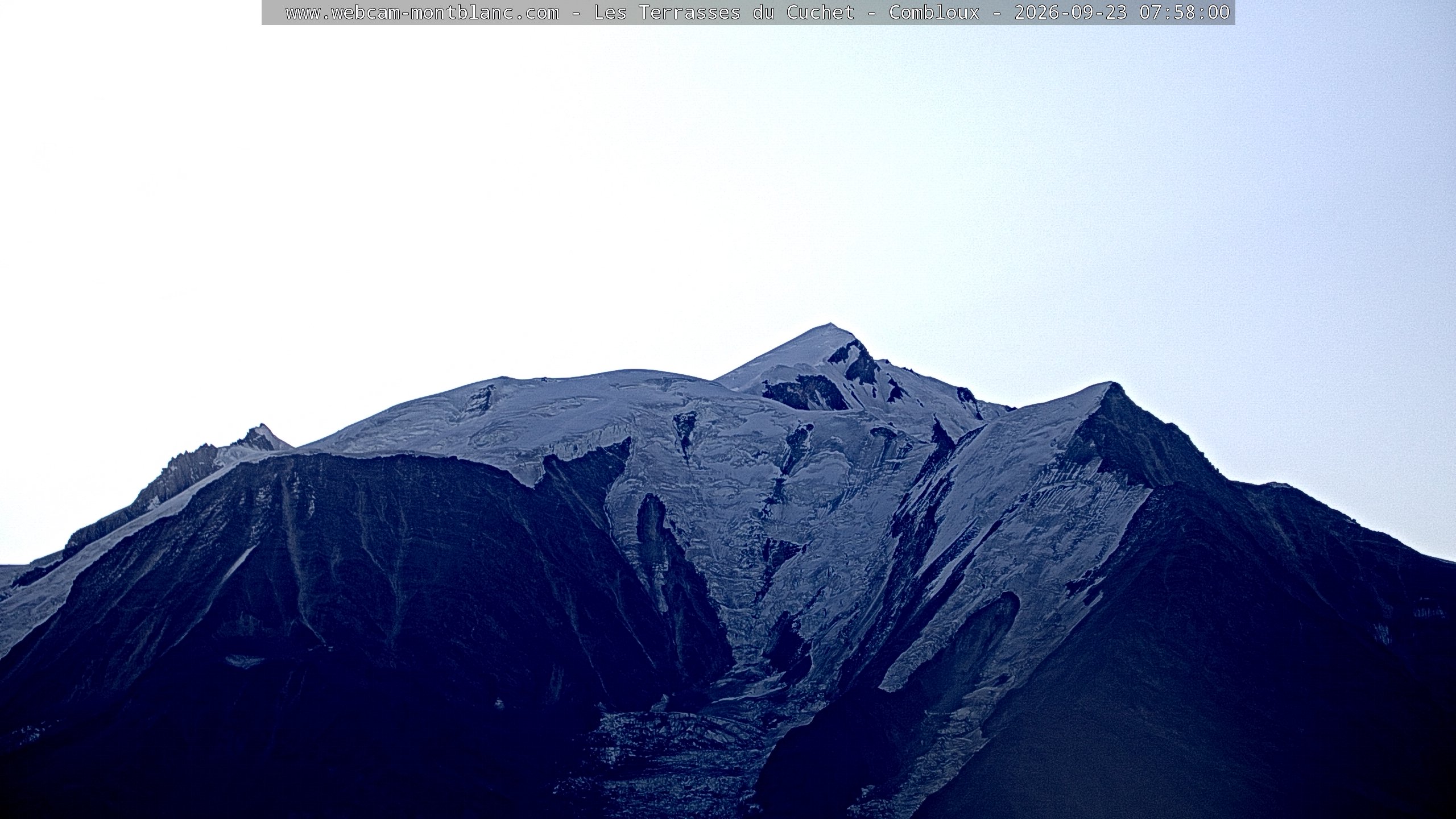 Mont Blanc