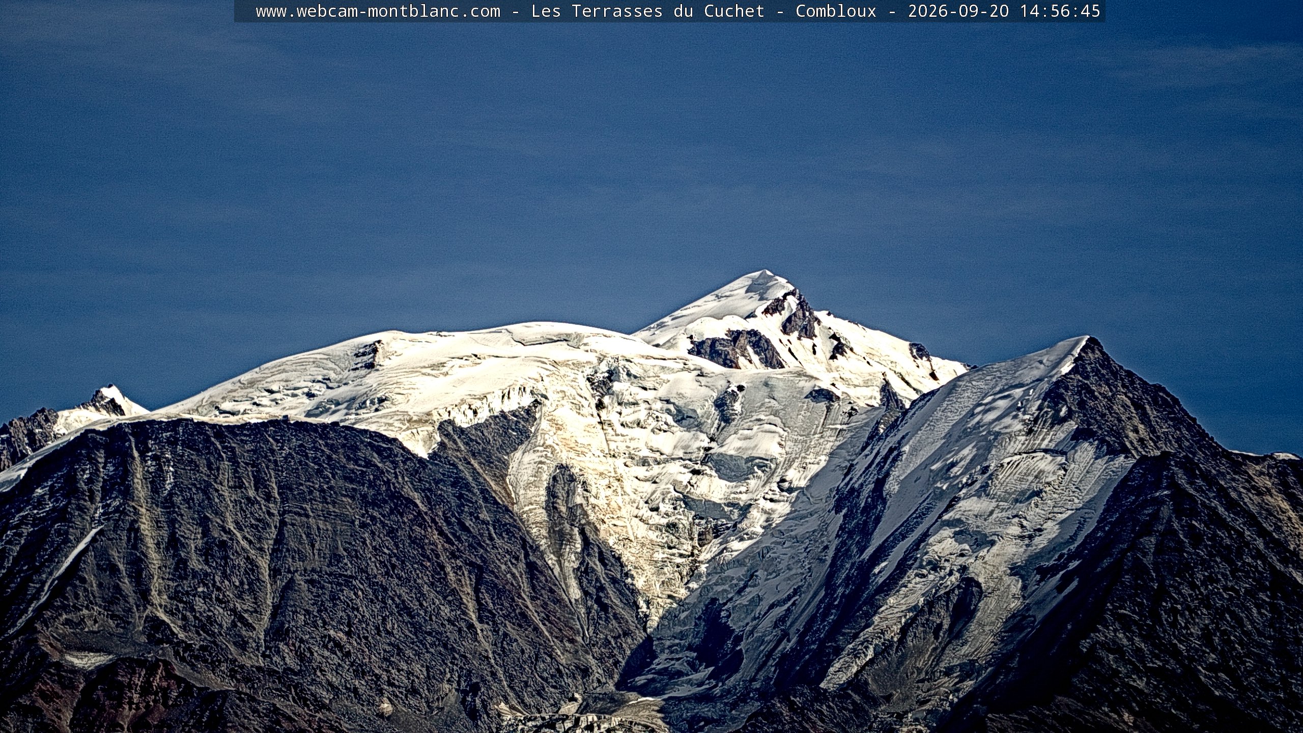 Mont Blanc