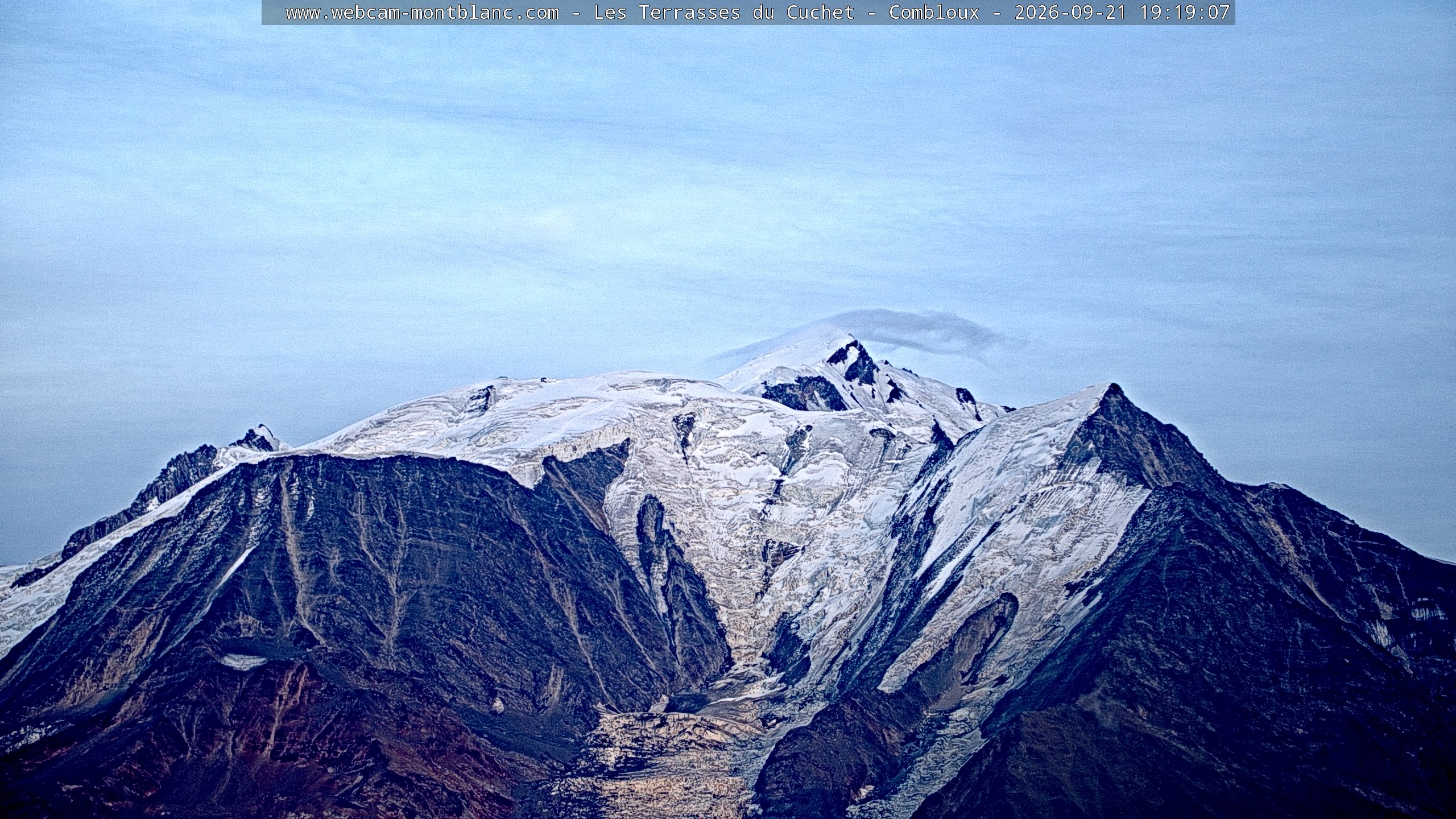 Mont Blanc