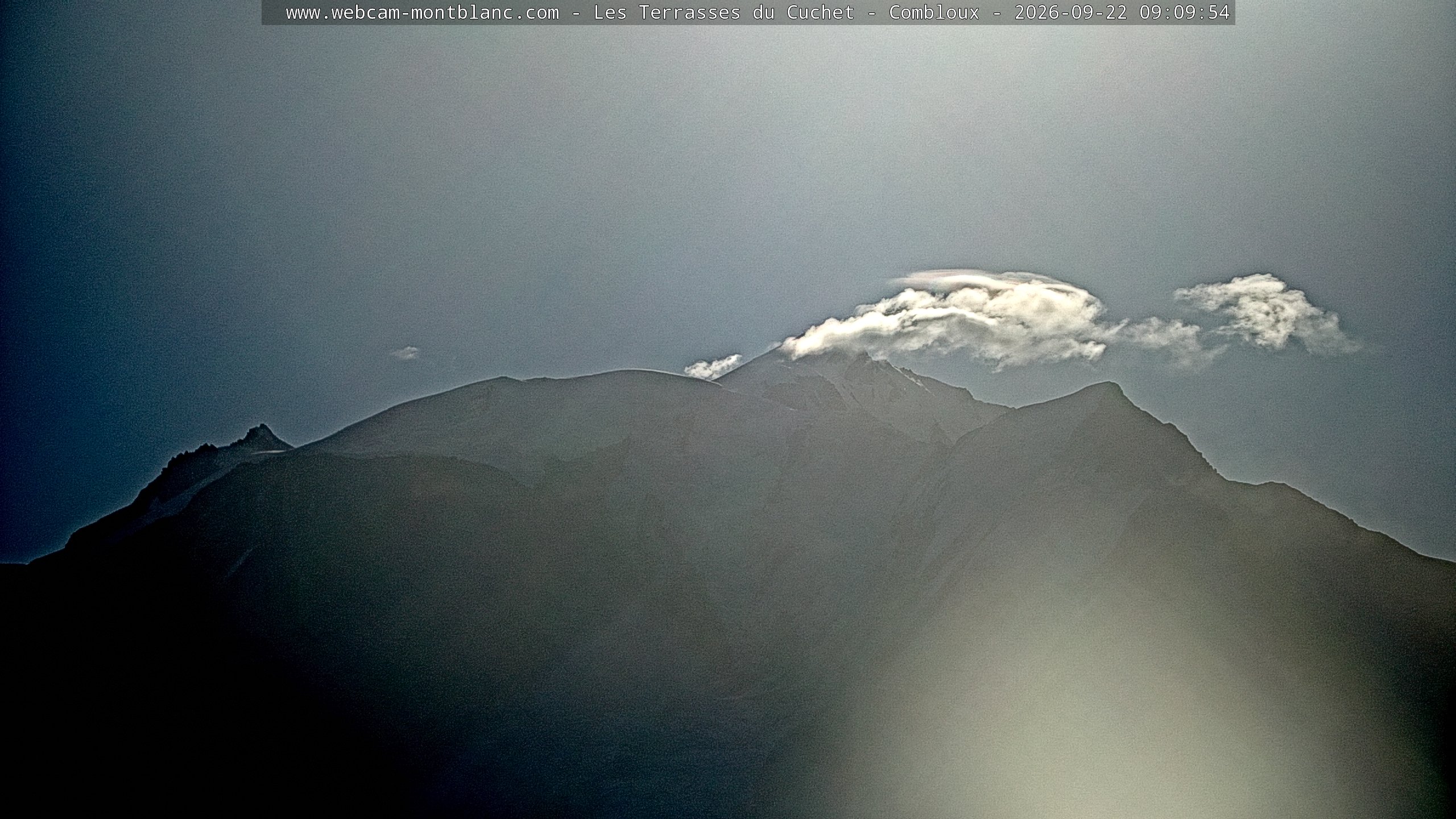 Mont Blanc