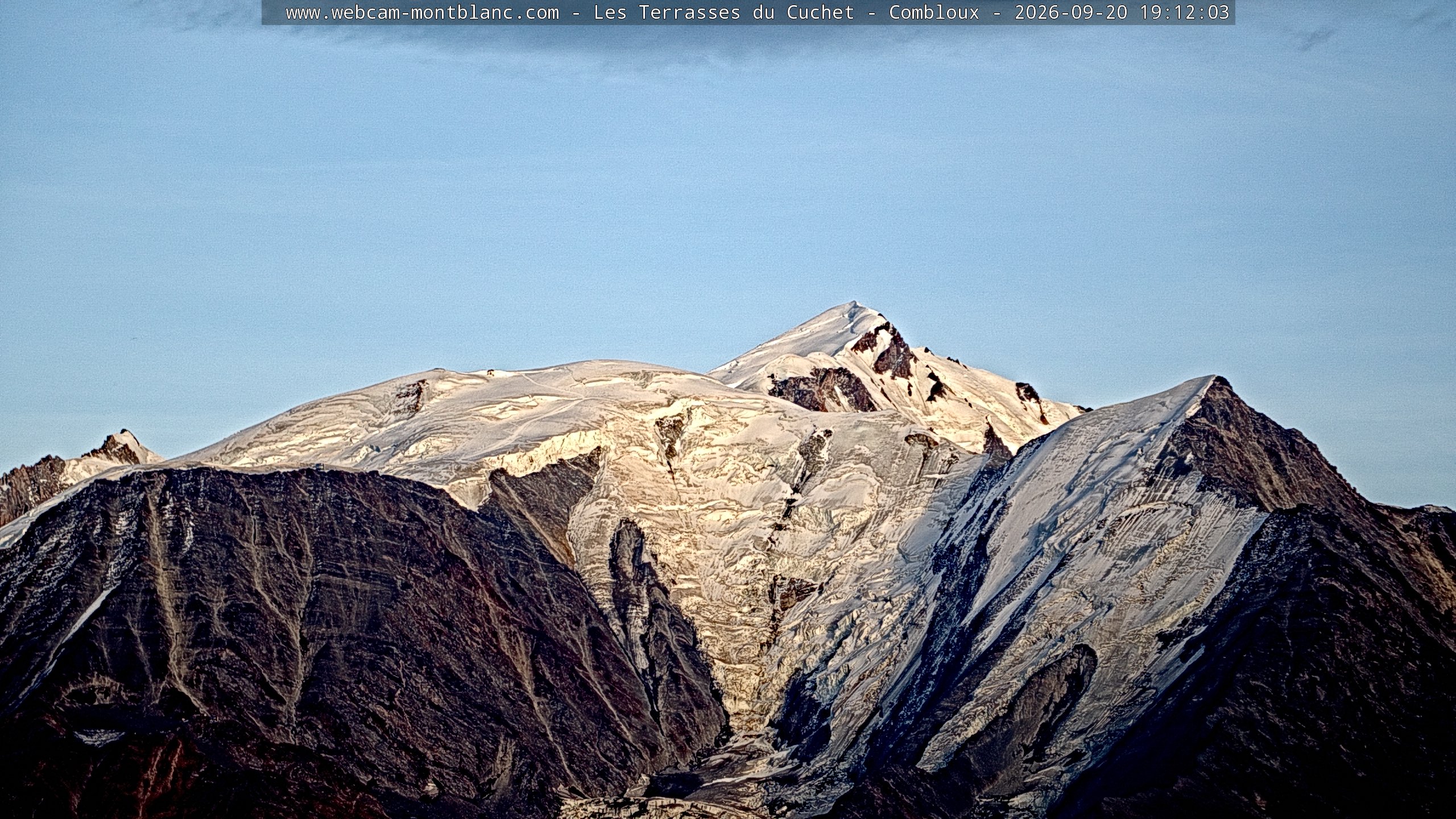 Mont Blanc