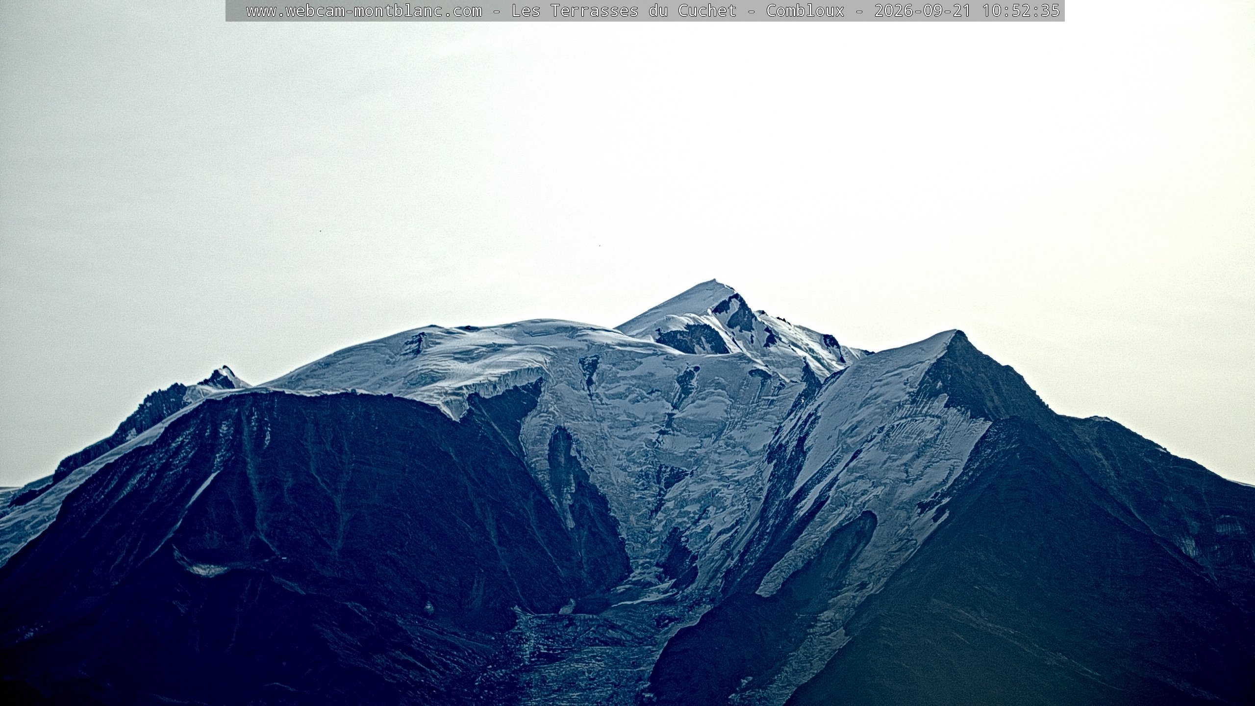 Mont Blanc