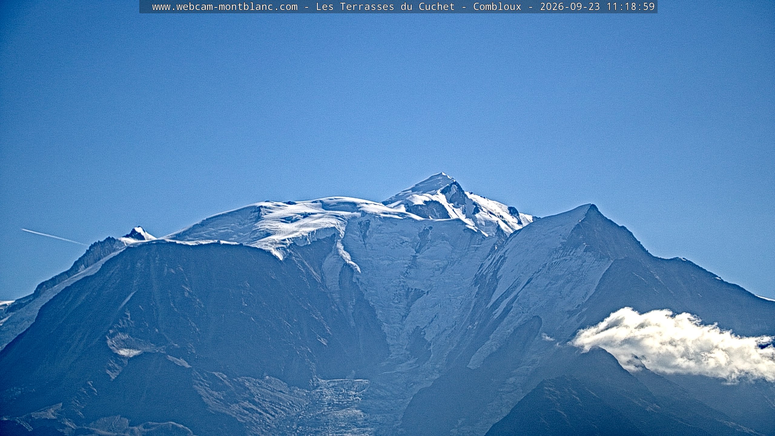 Mont Blanc