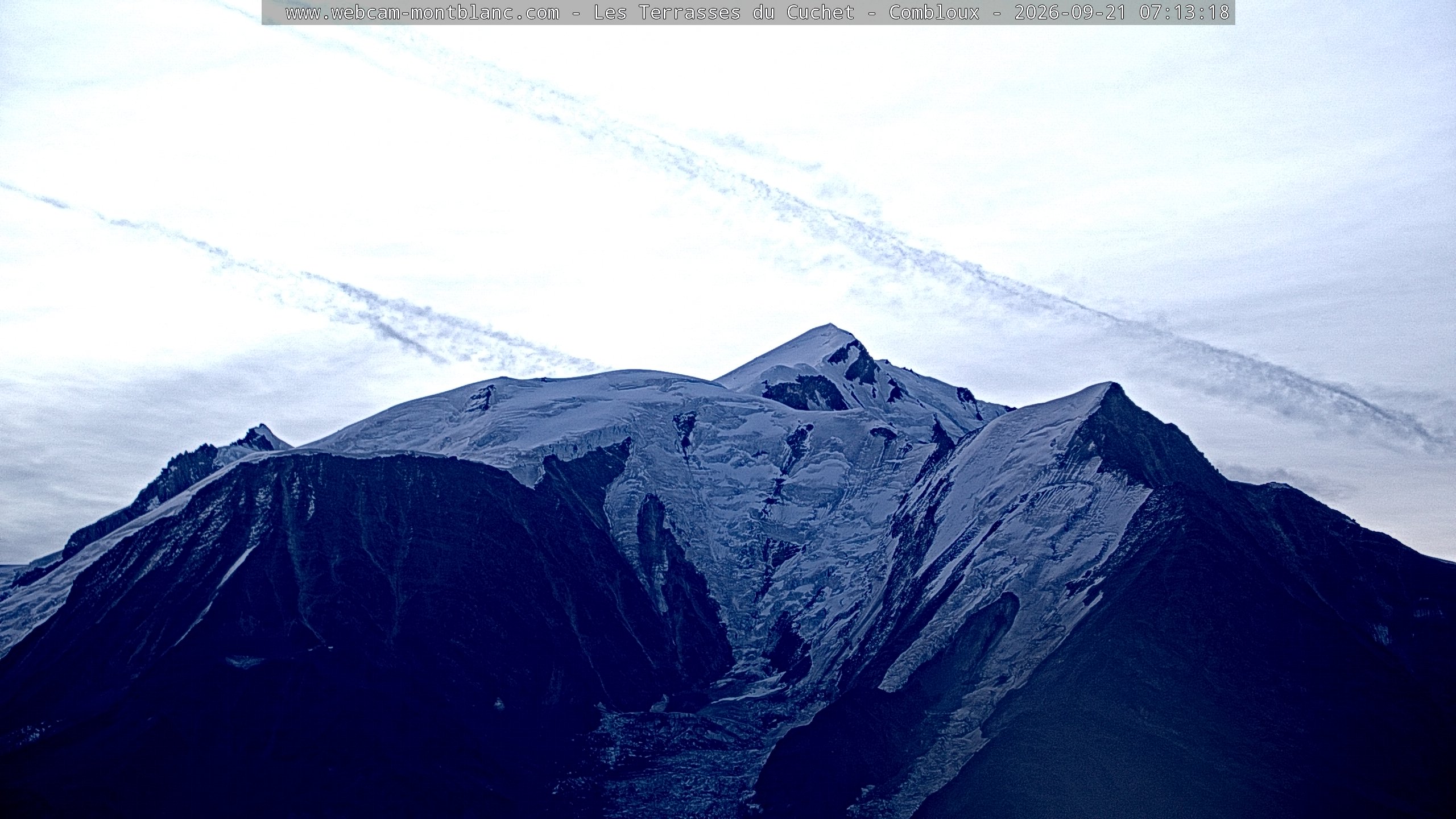 Mont Blanc