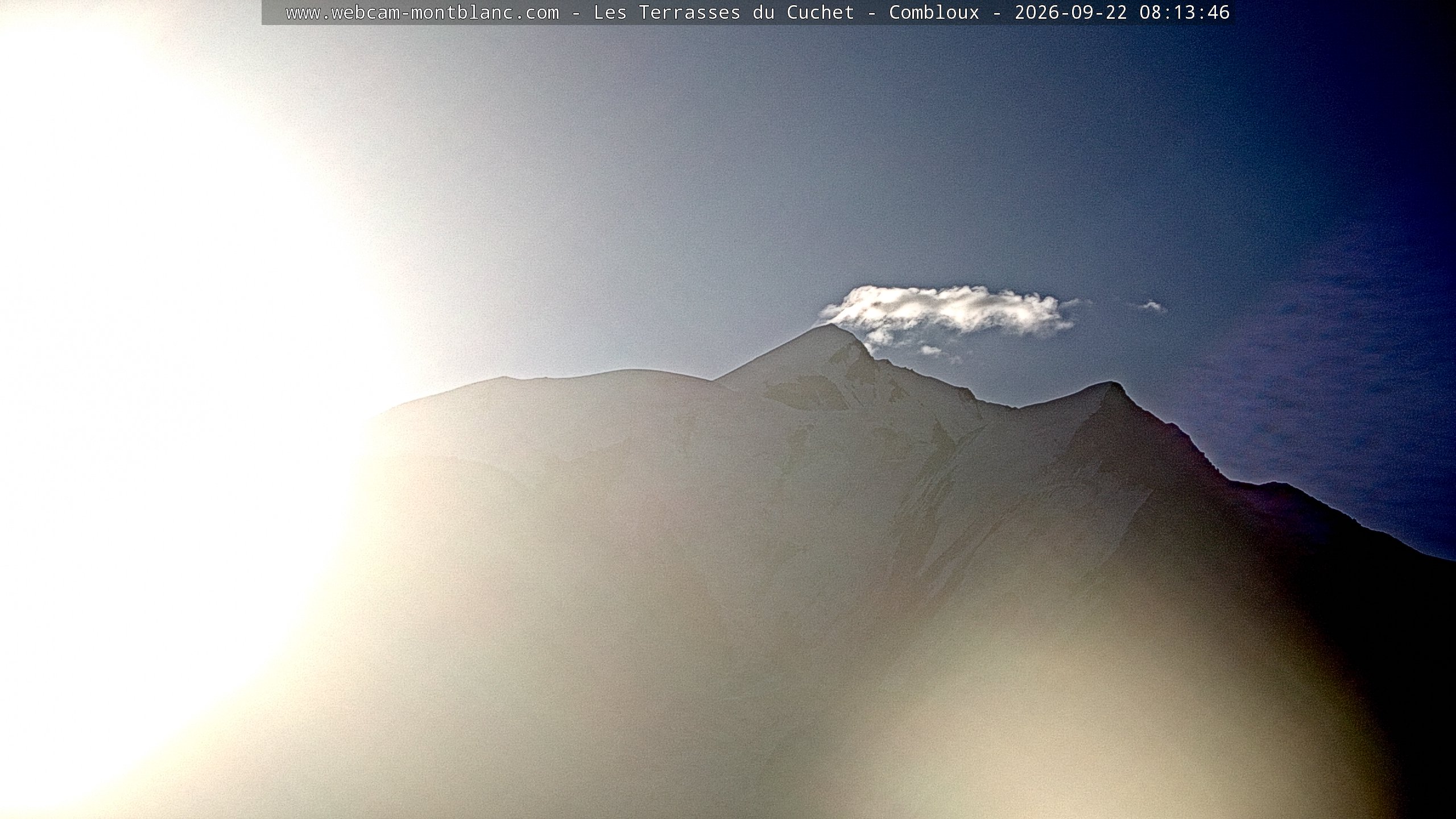 Mont Blanc