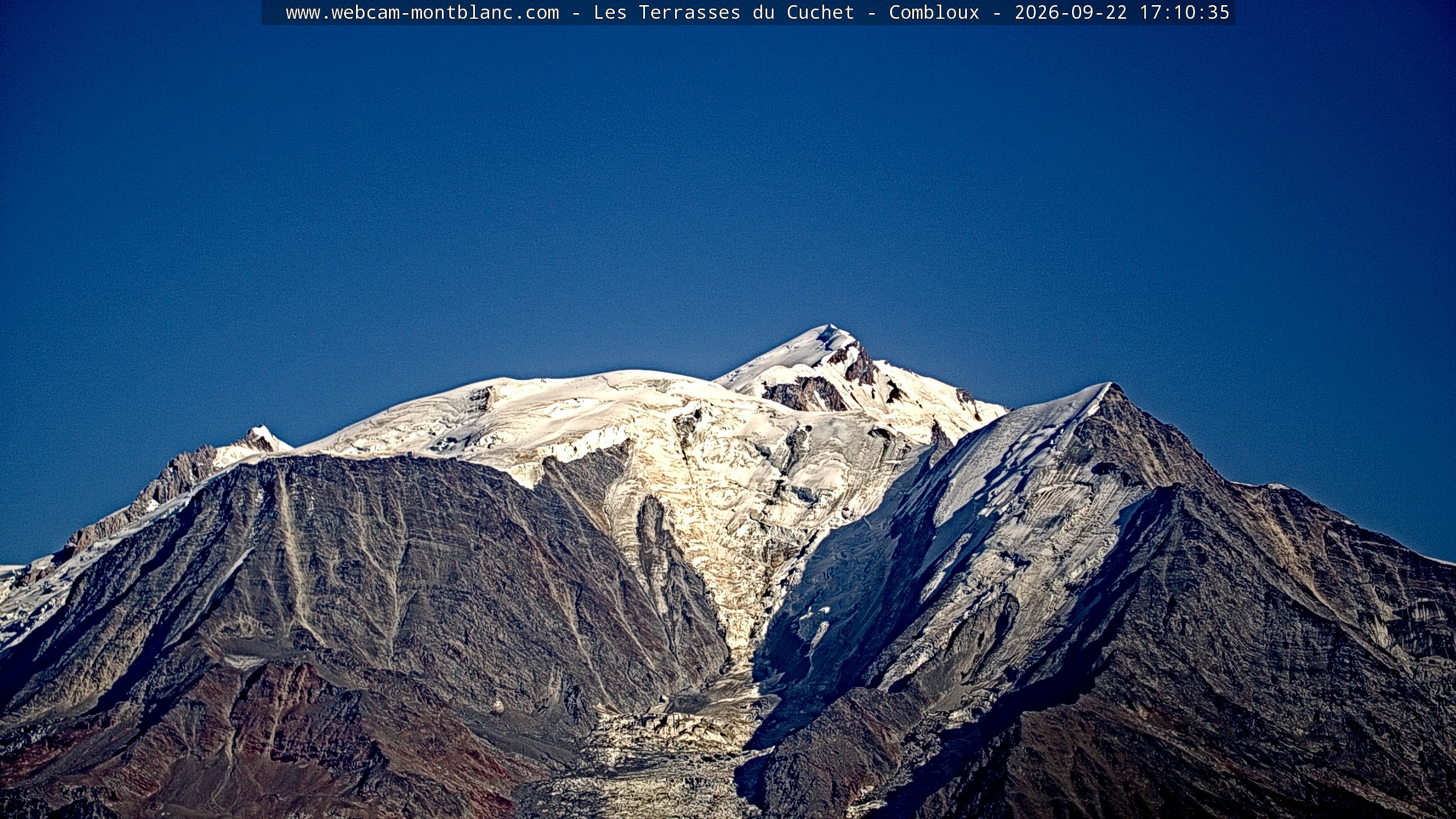 Mont Blanc