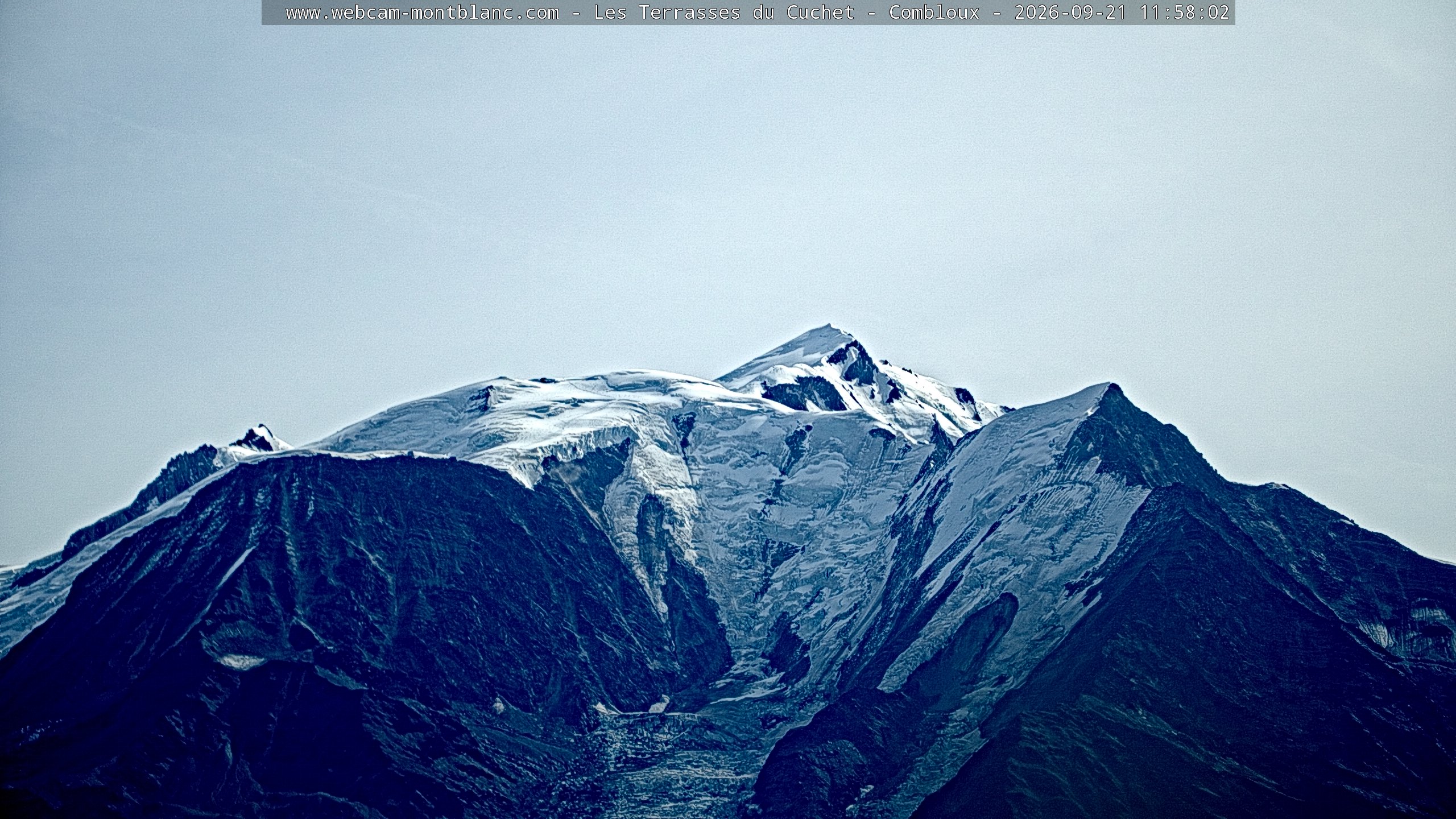 Mont Blanc