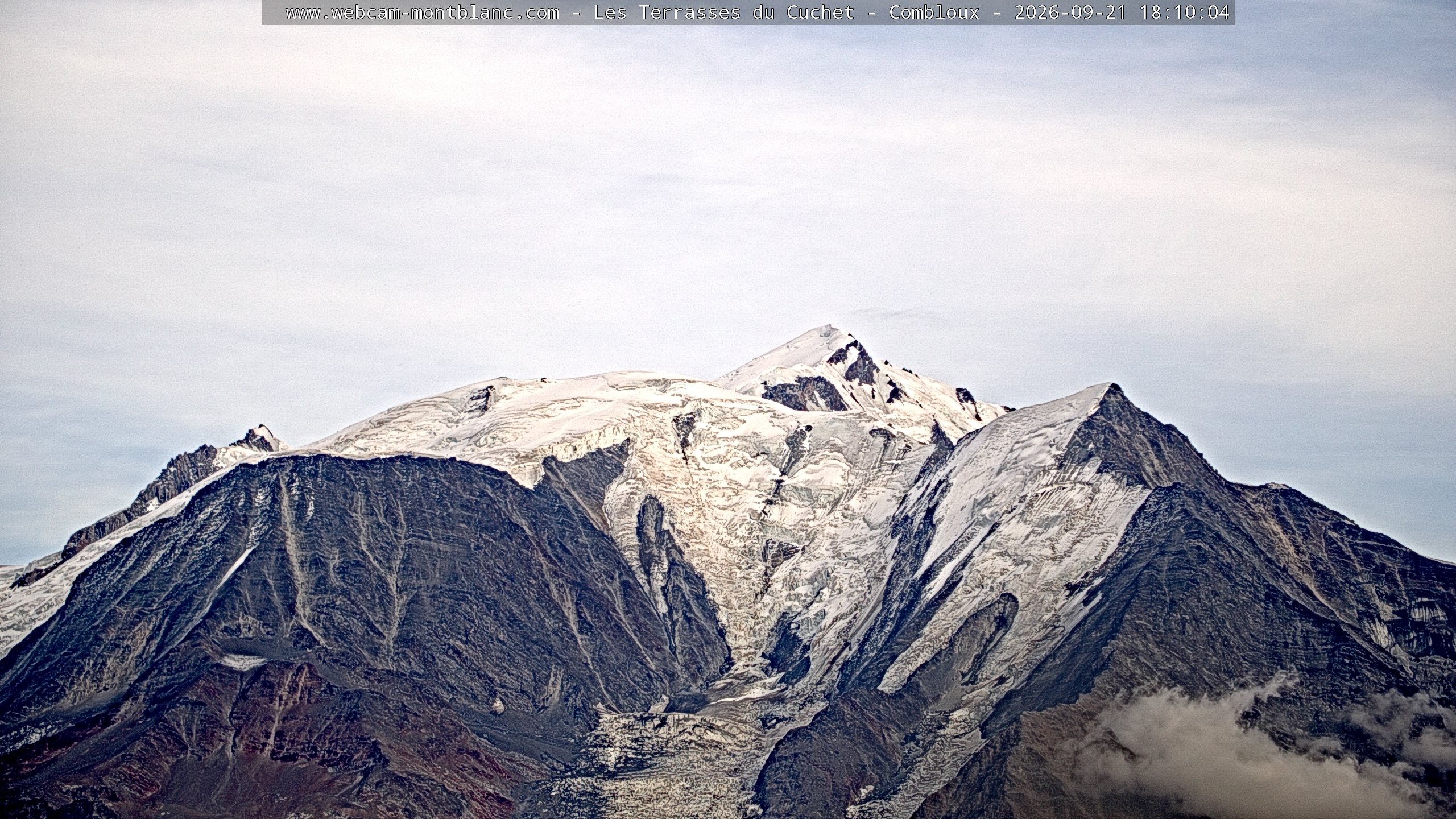 Mont Blanc