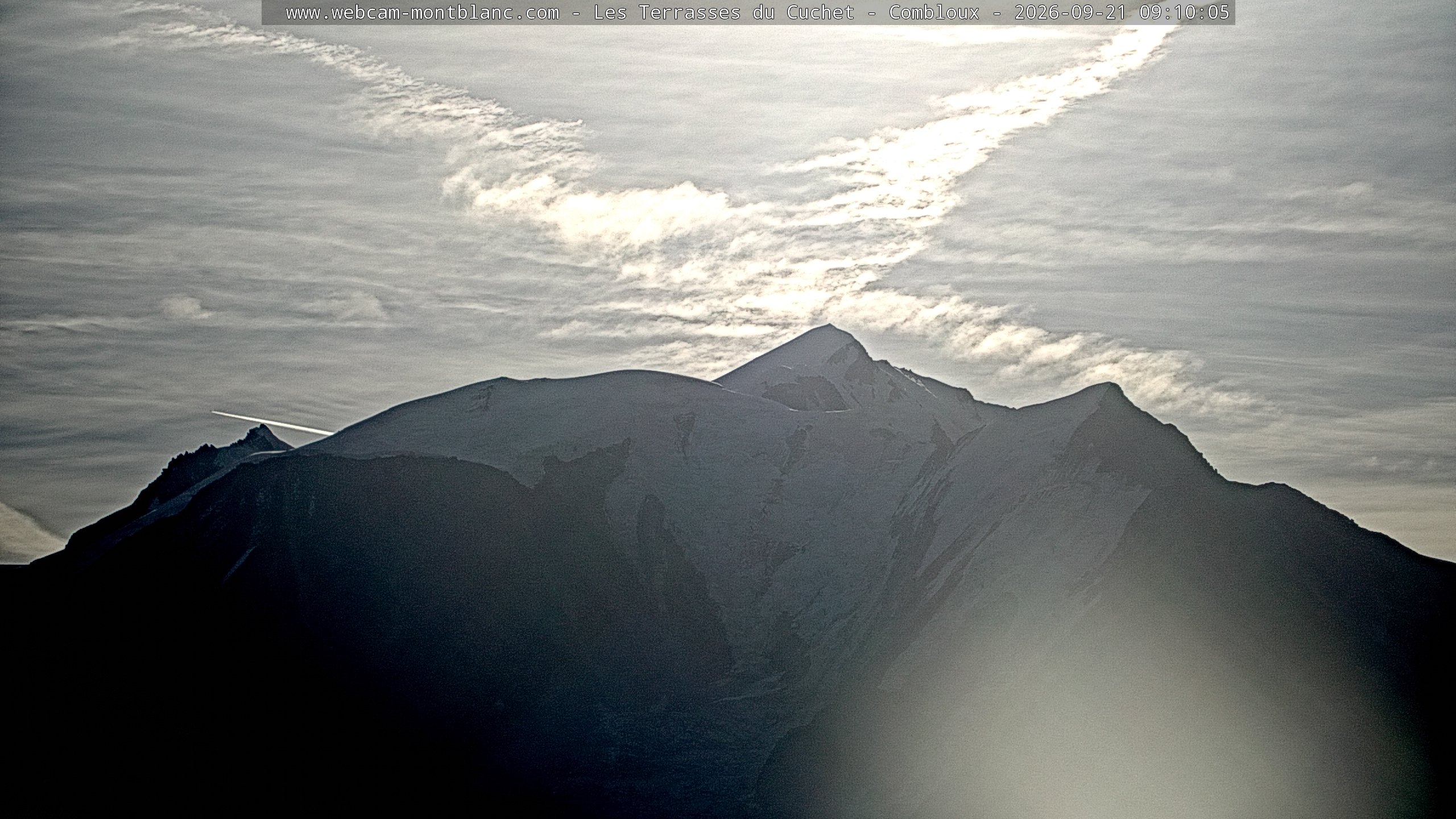 Mont Blanc