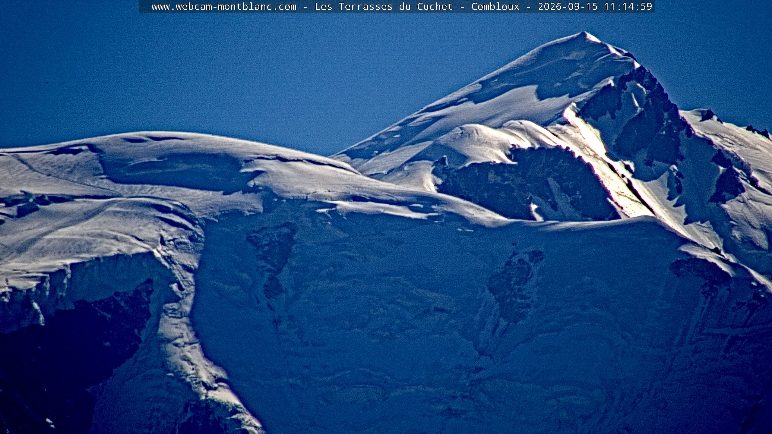 Mont Blanc