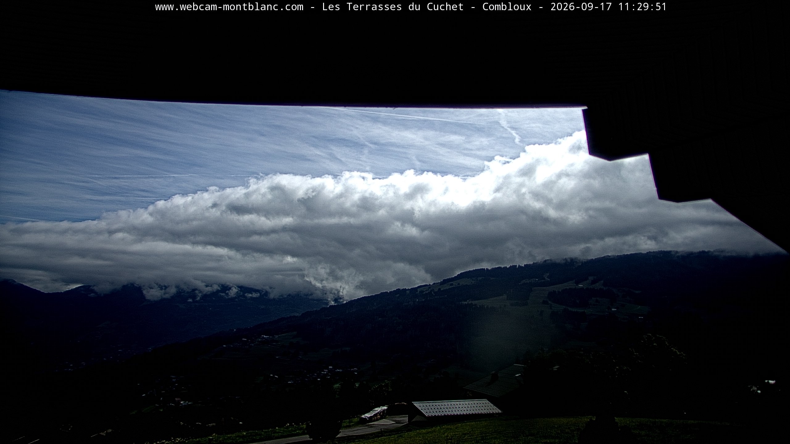 Mont Blanc