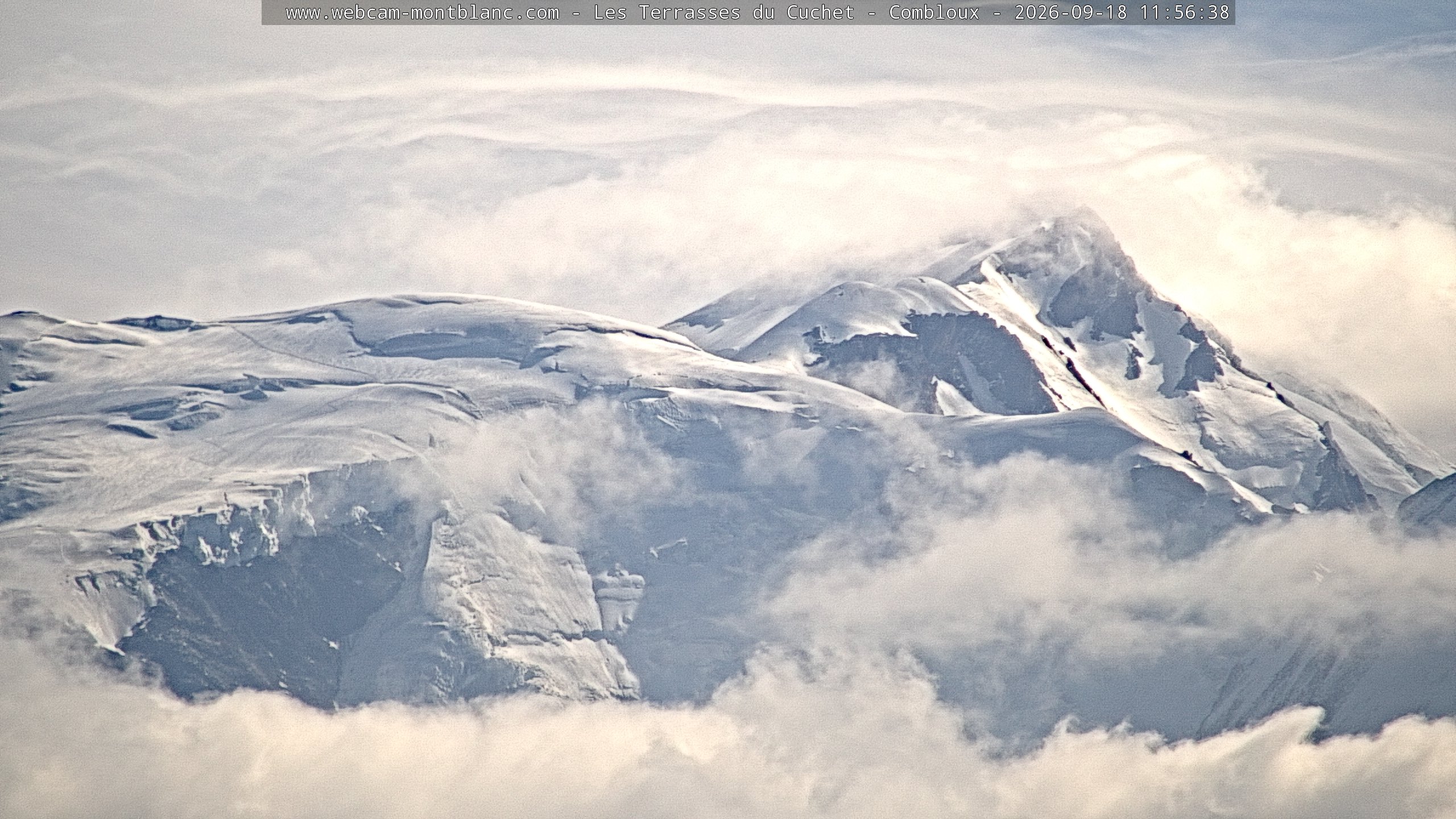 Mont Blanc