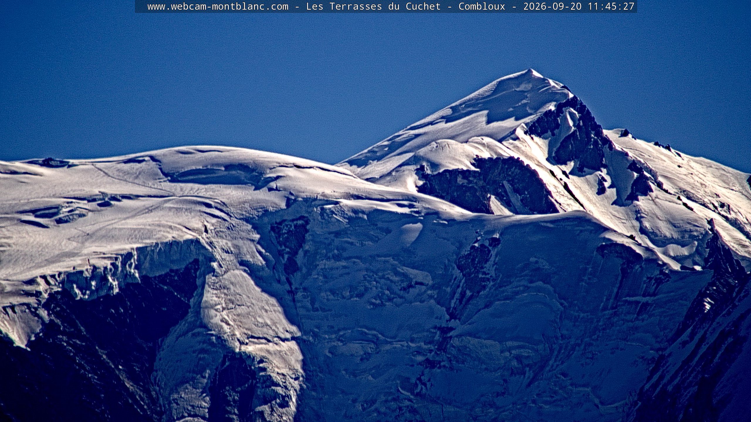 Mont Blanc
