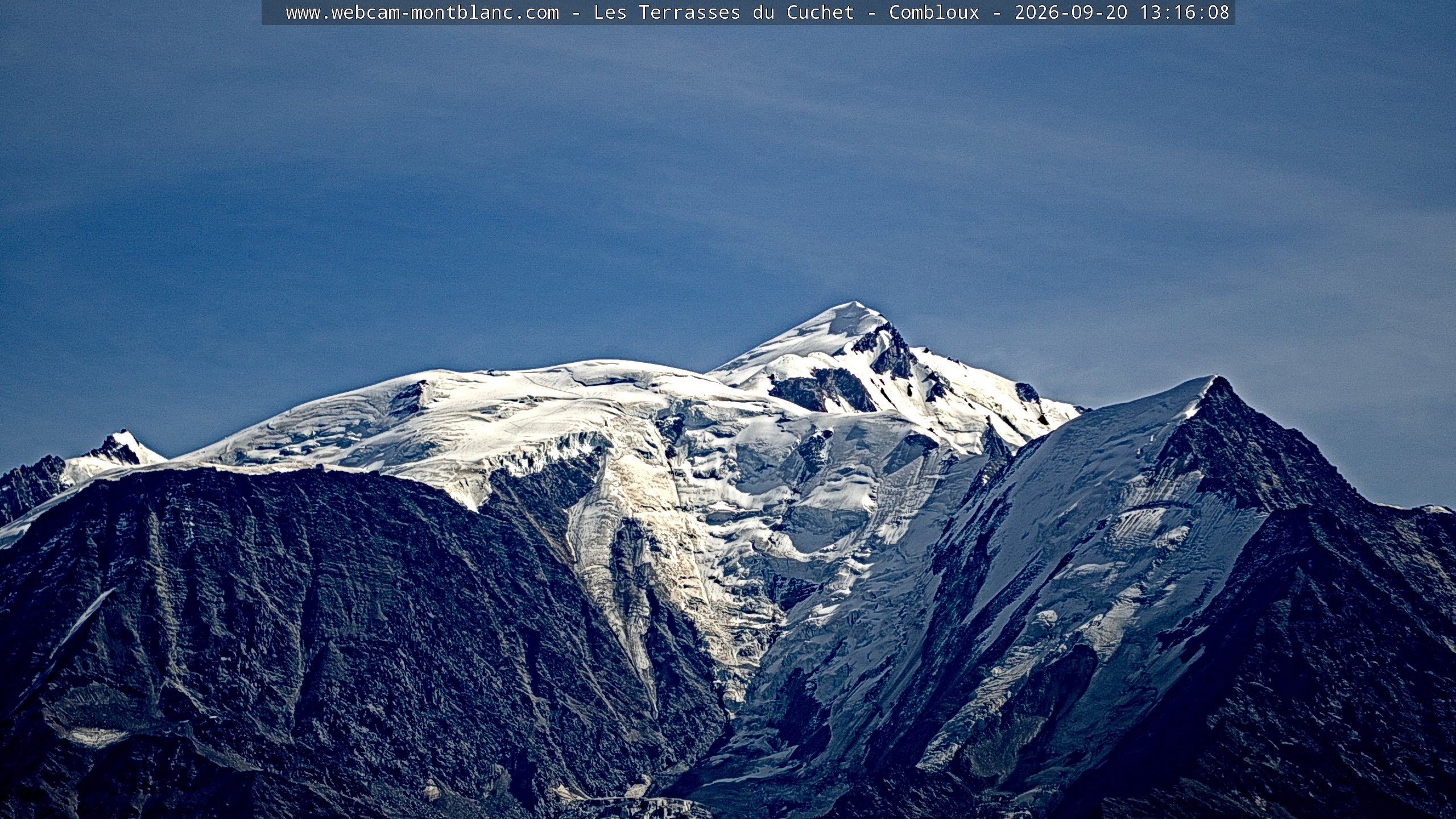 Mont Blanc