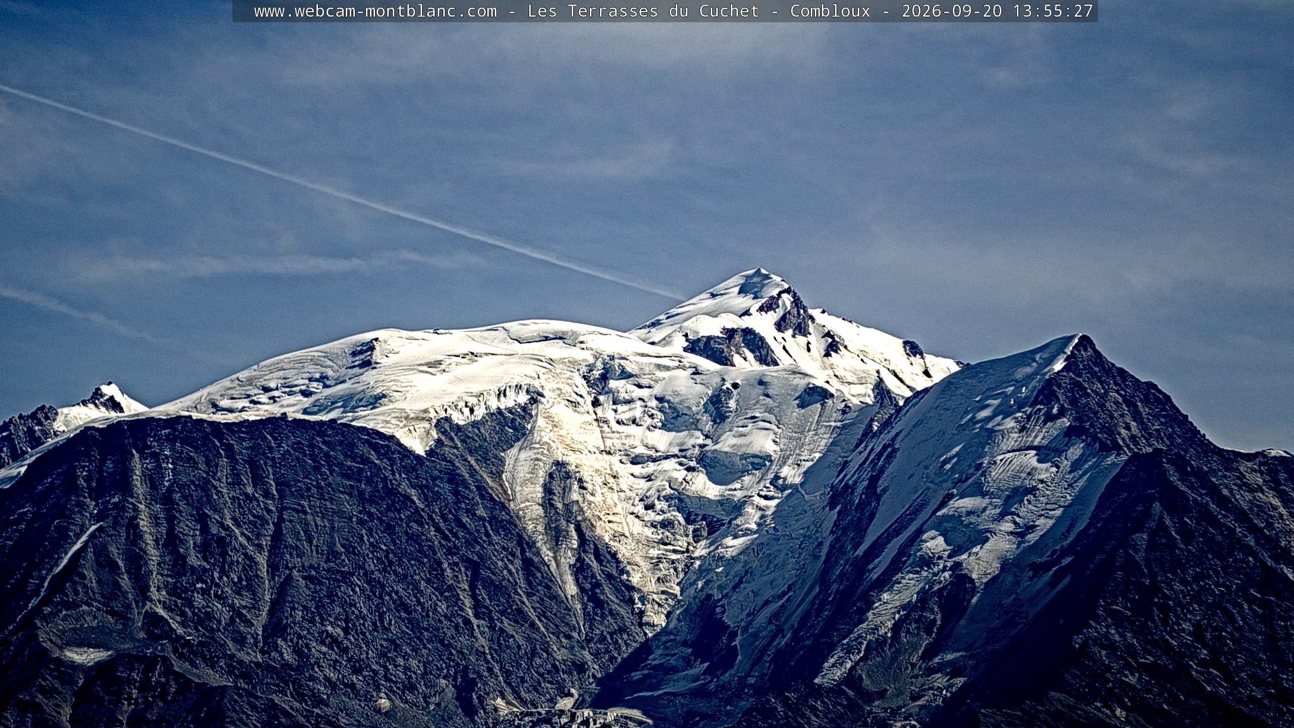 Mont Blanc