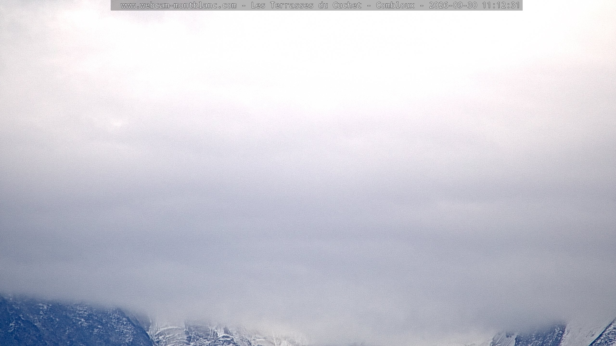 Mont Blanc