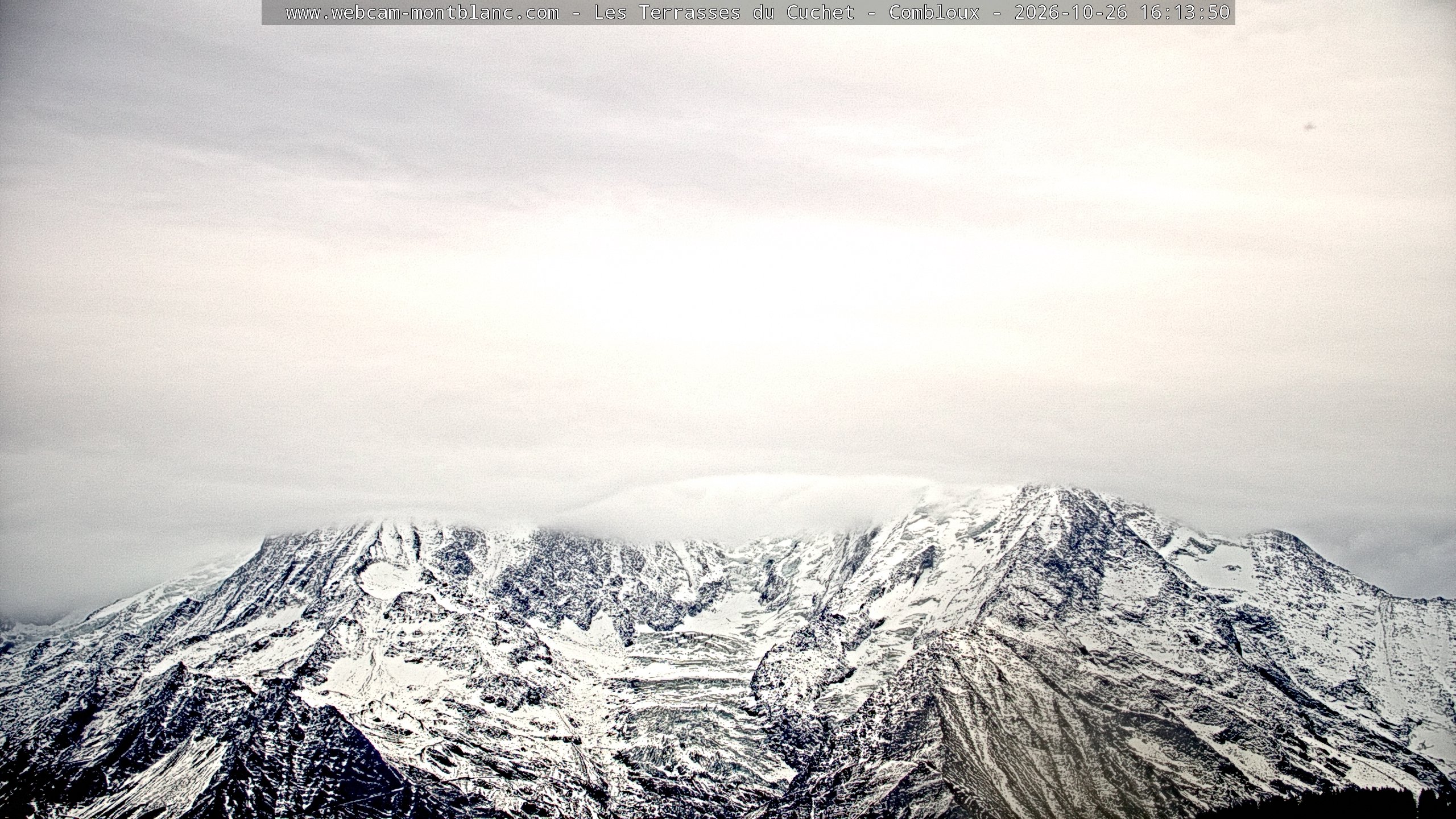 Mont Blanc