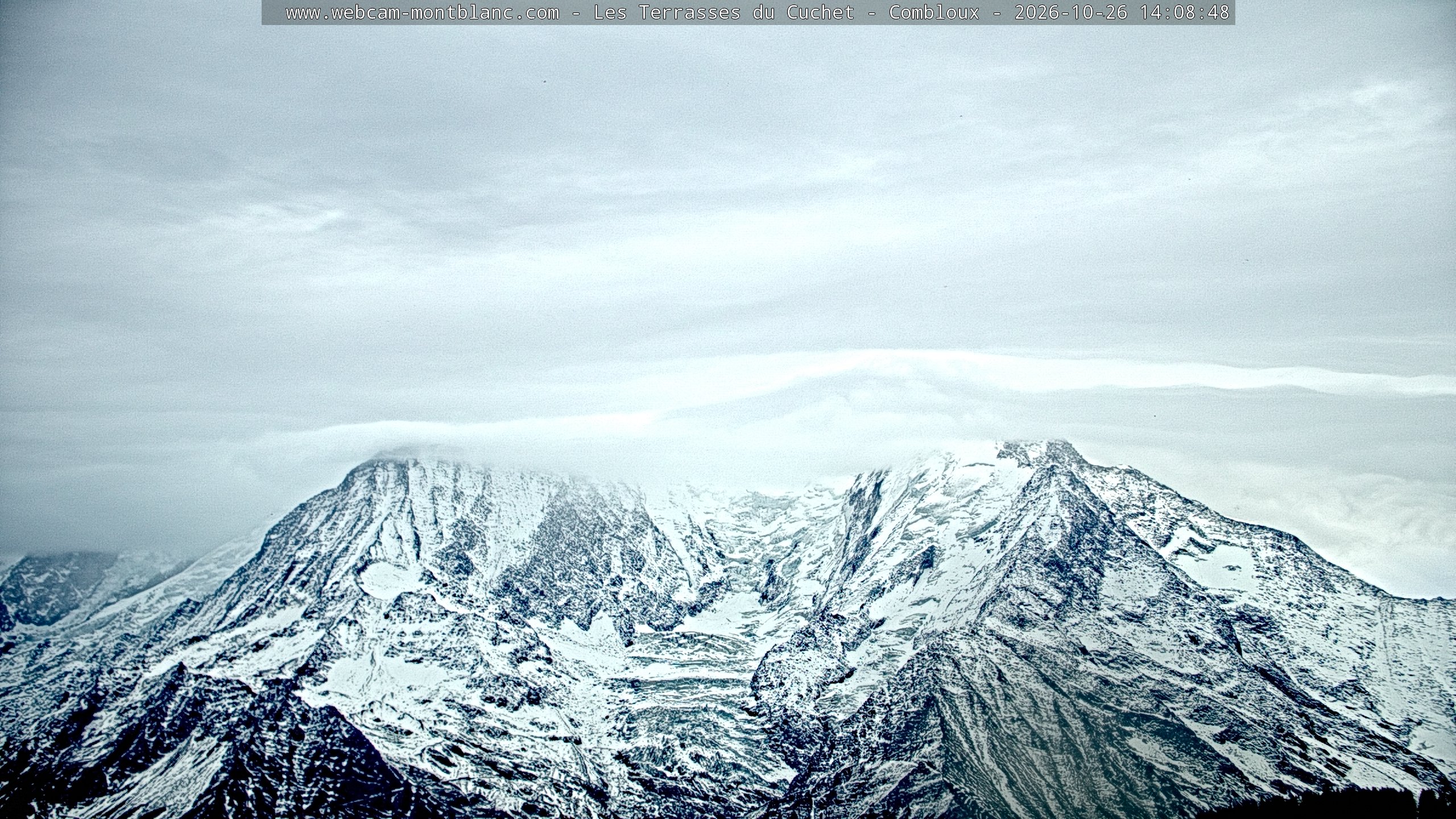 Mont Blanc
