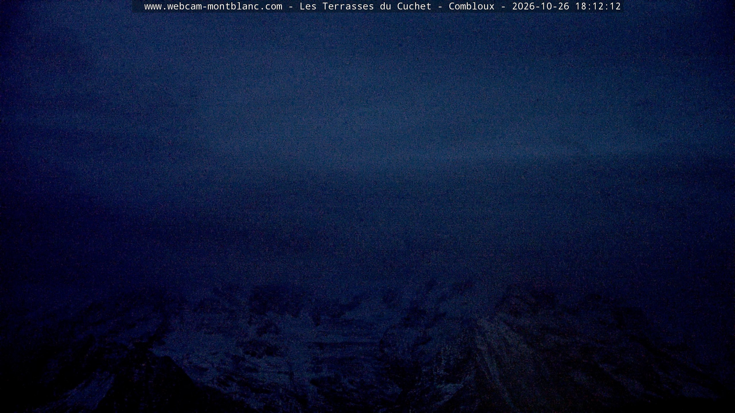 Mont Blanc